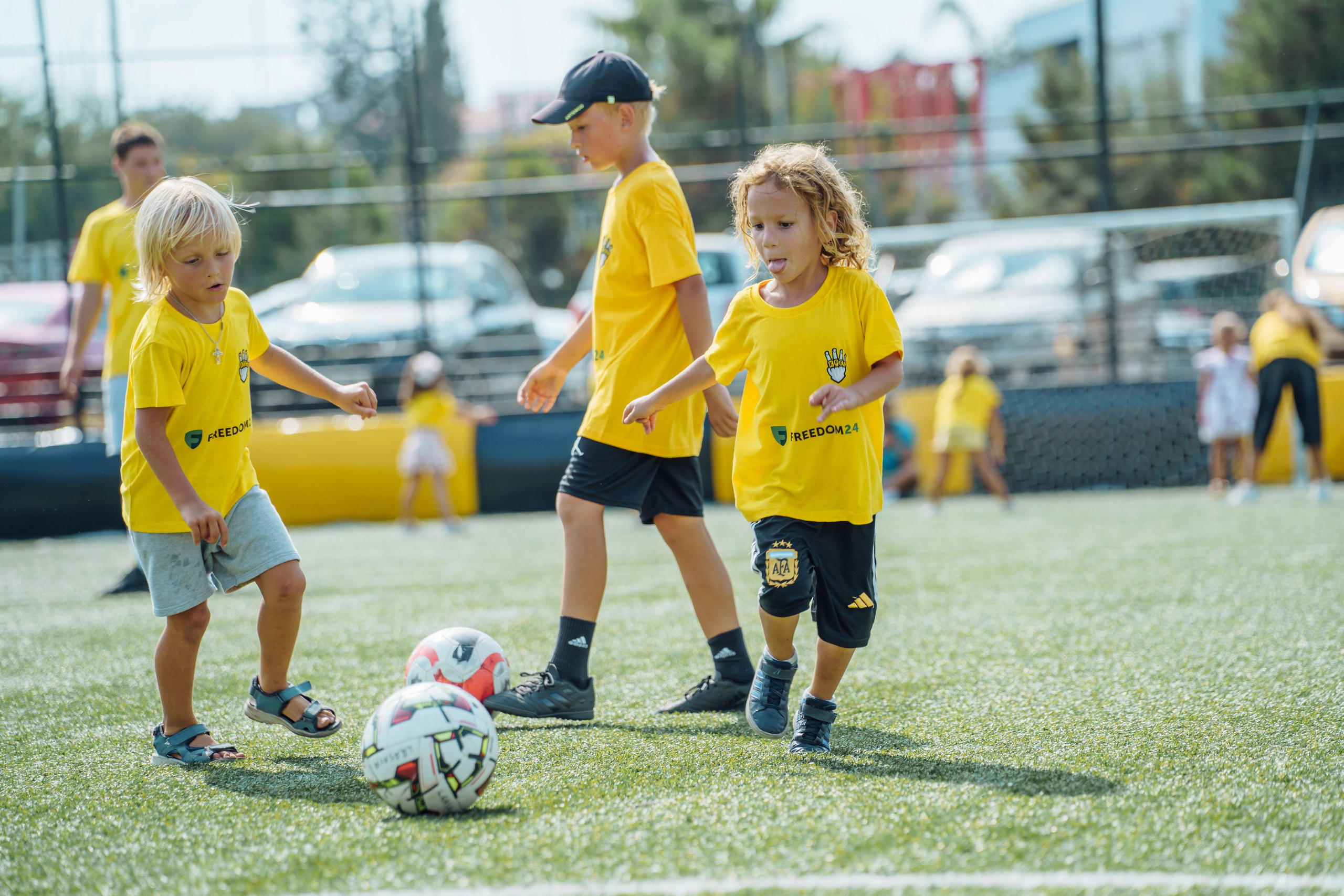 Krasava. Photographer in Cyprus