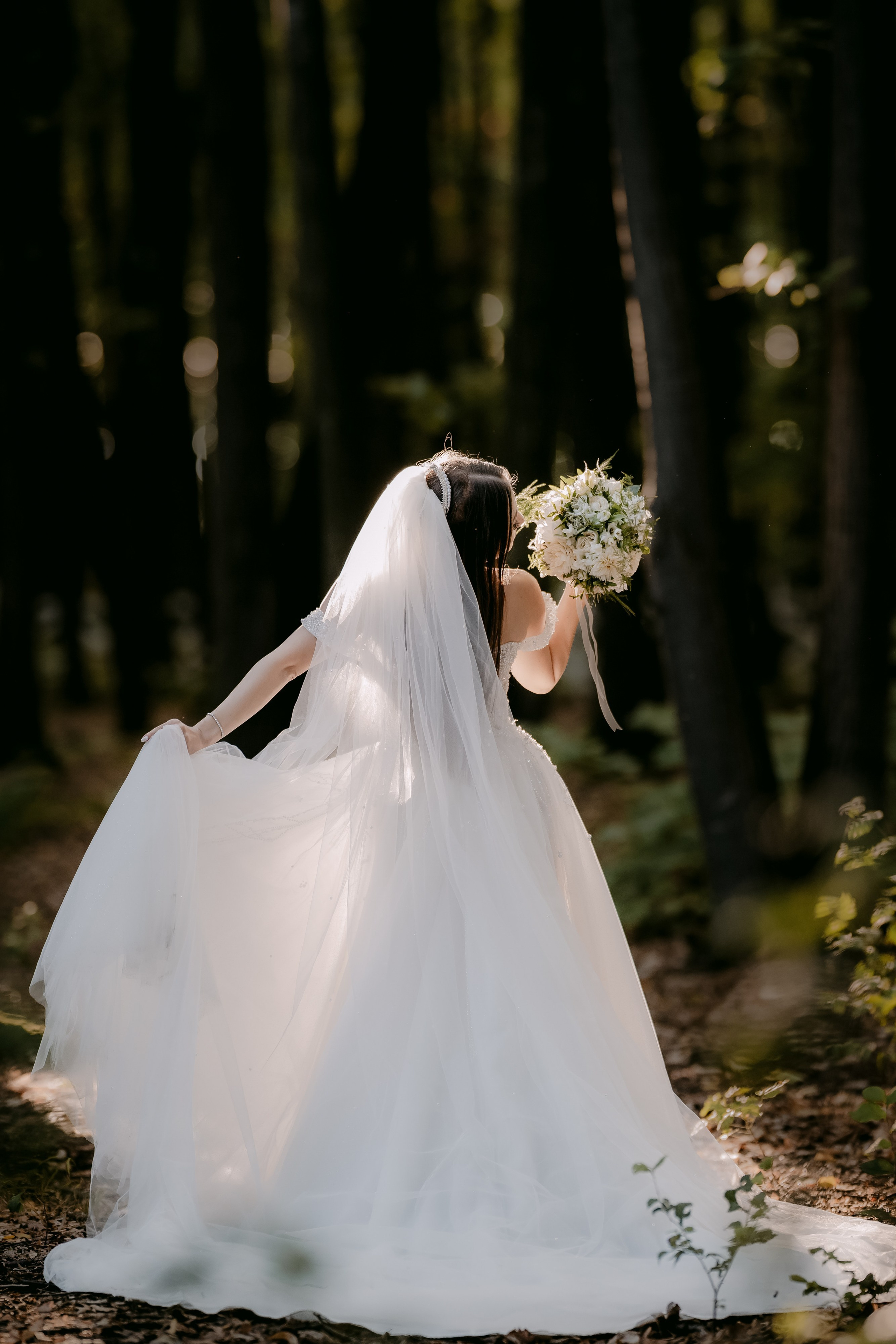 Nuntă Valentina & Alex | Fotograf nuntă premium