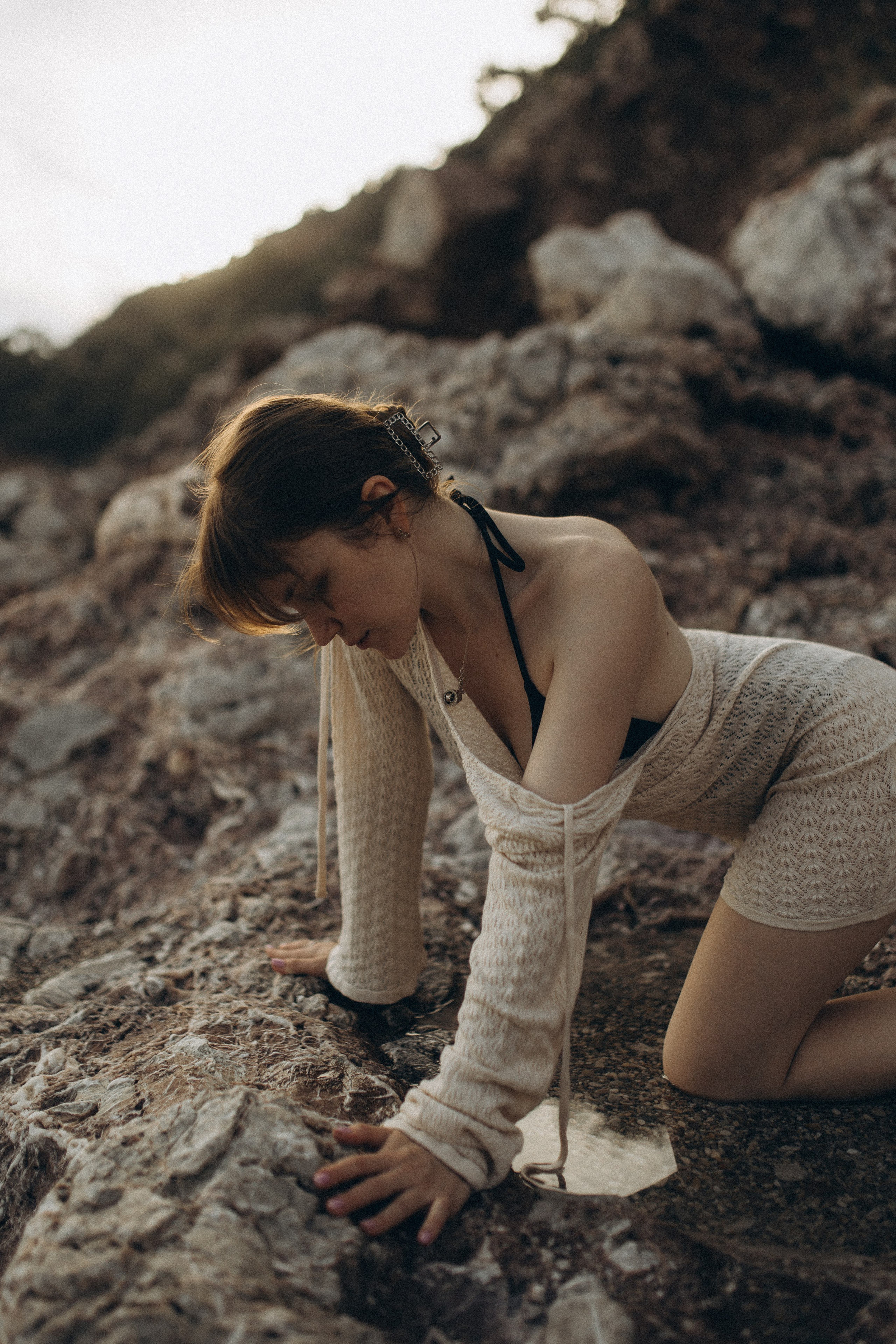 Mila Kaş. Обо мне