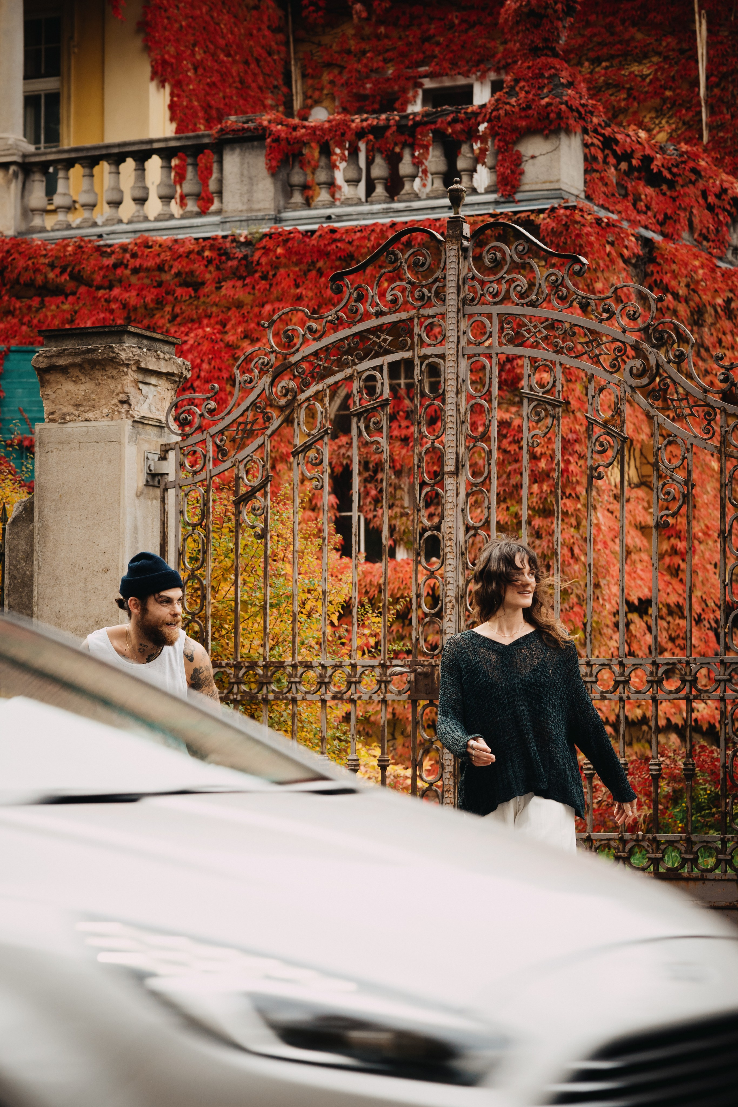 Yoga. Elena Baturina Photography