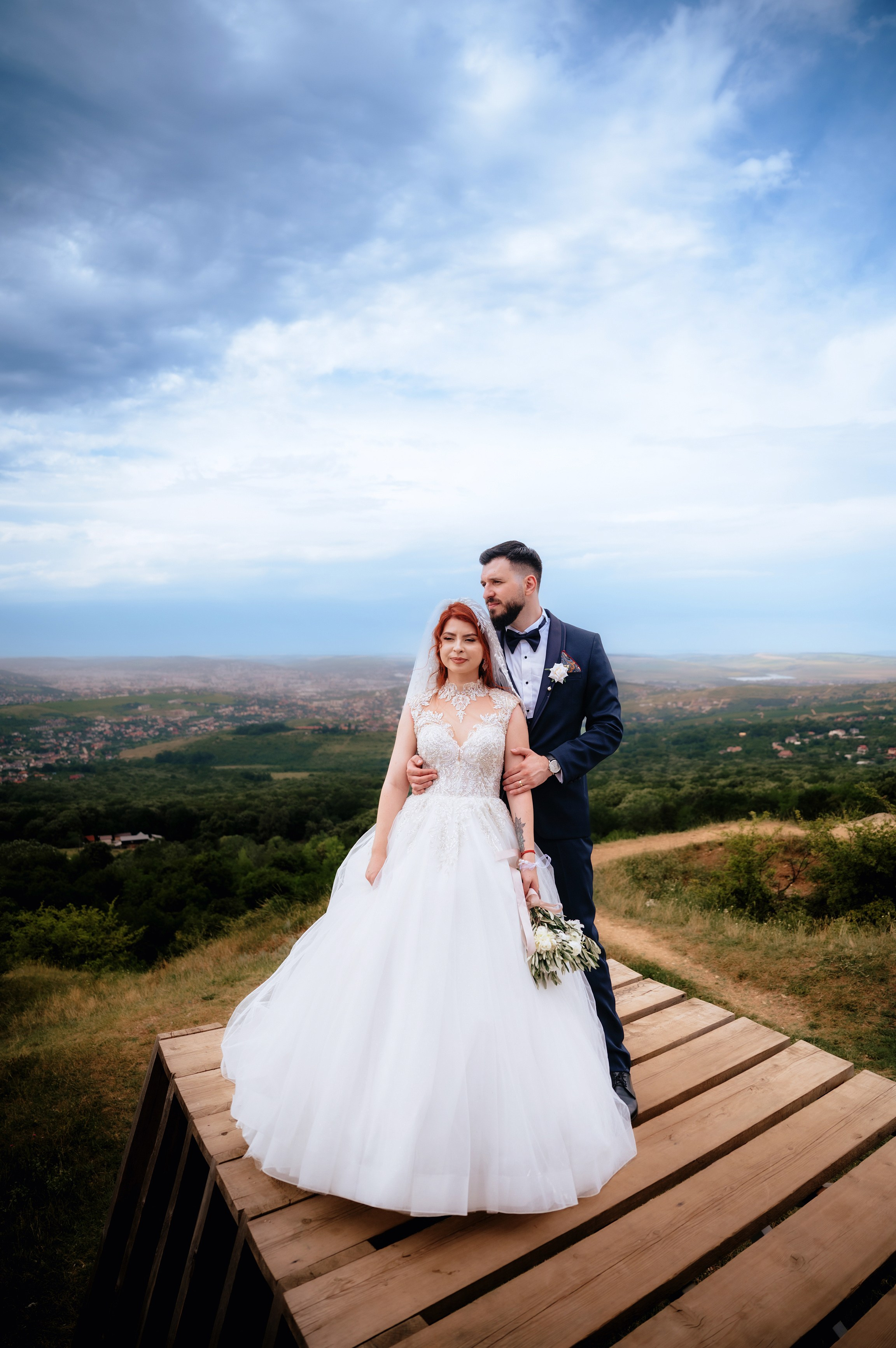 NUNTA Alexandra si Elias. Laurentiu Stefan StoryTeller