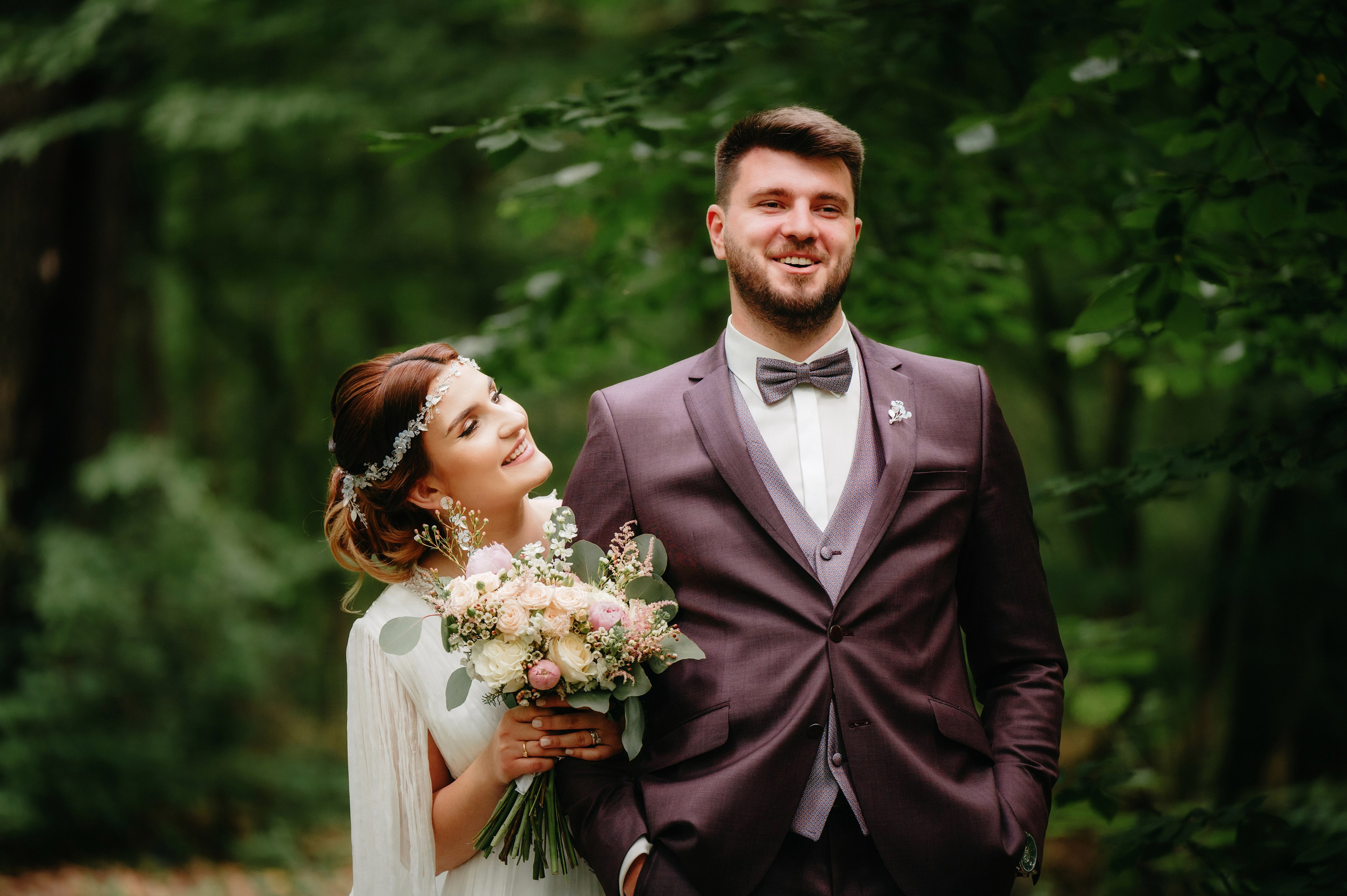 NUNTA Tudor si Stefana. Laurentiu Stefan StoryTeller