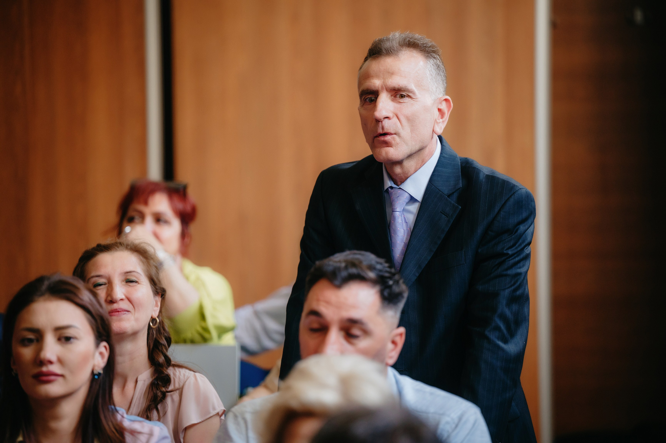 Medicina Veterinara — dupa 30 de ani…. Laurentiu Stefan StoryTeller