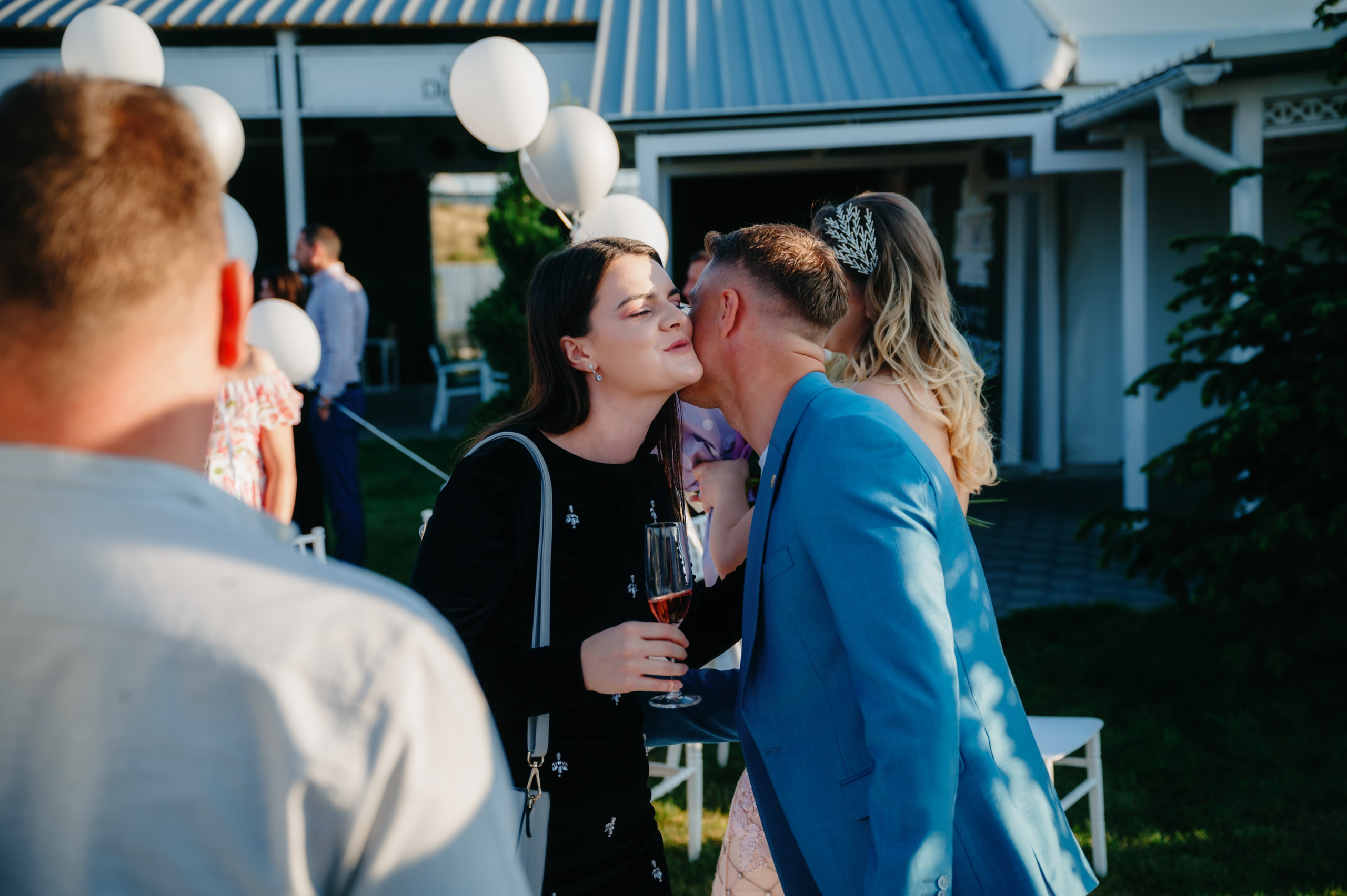 CUNUNIE Adelina si Alexandru. Laurentiu Stefan StoryTeller