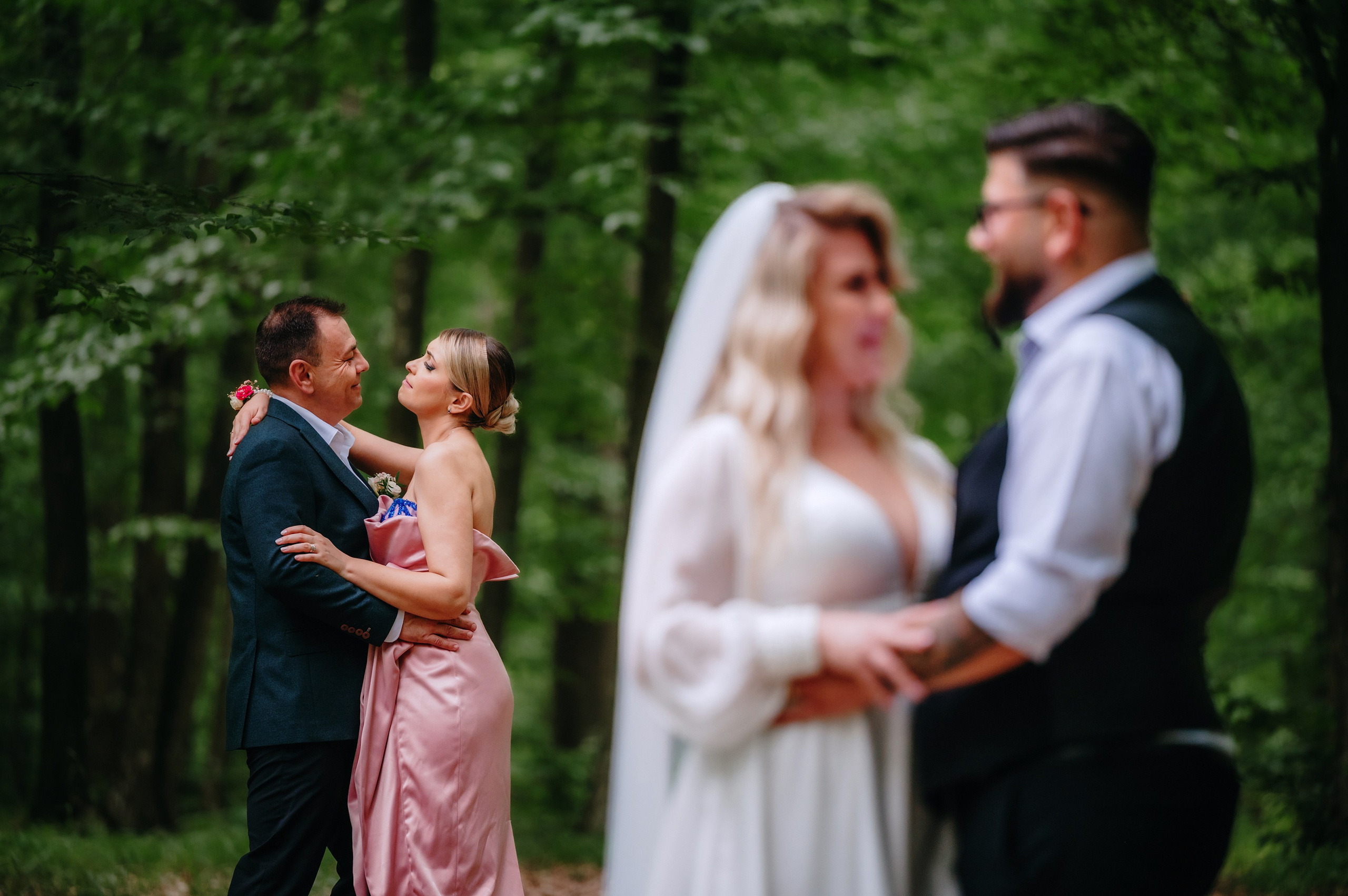 NUNTA Andrei si Andreea. Laurentiu Stefan StoryTeller