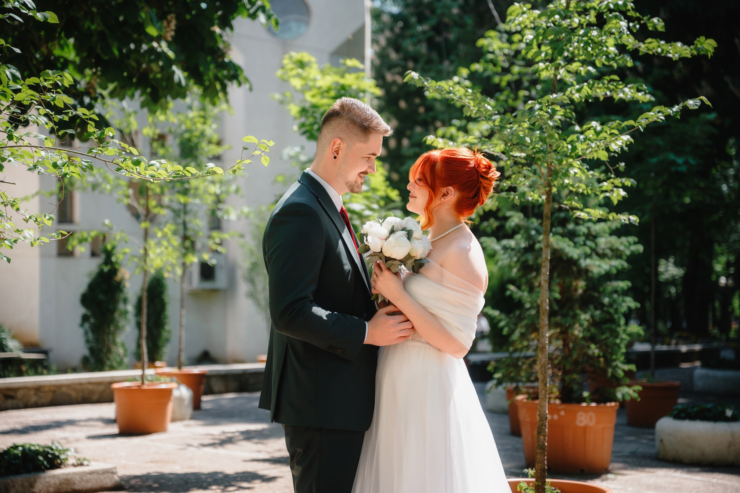 Ceremonie Civila Andreea si Claudiu. Laurentiu Stefan StoryTeller
