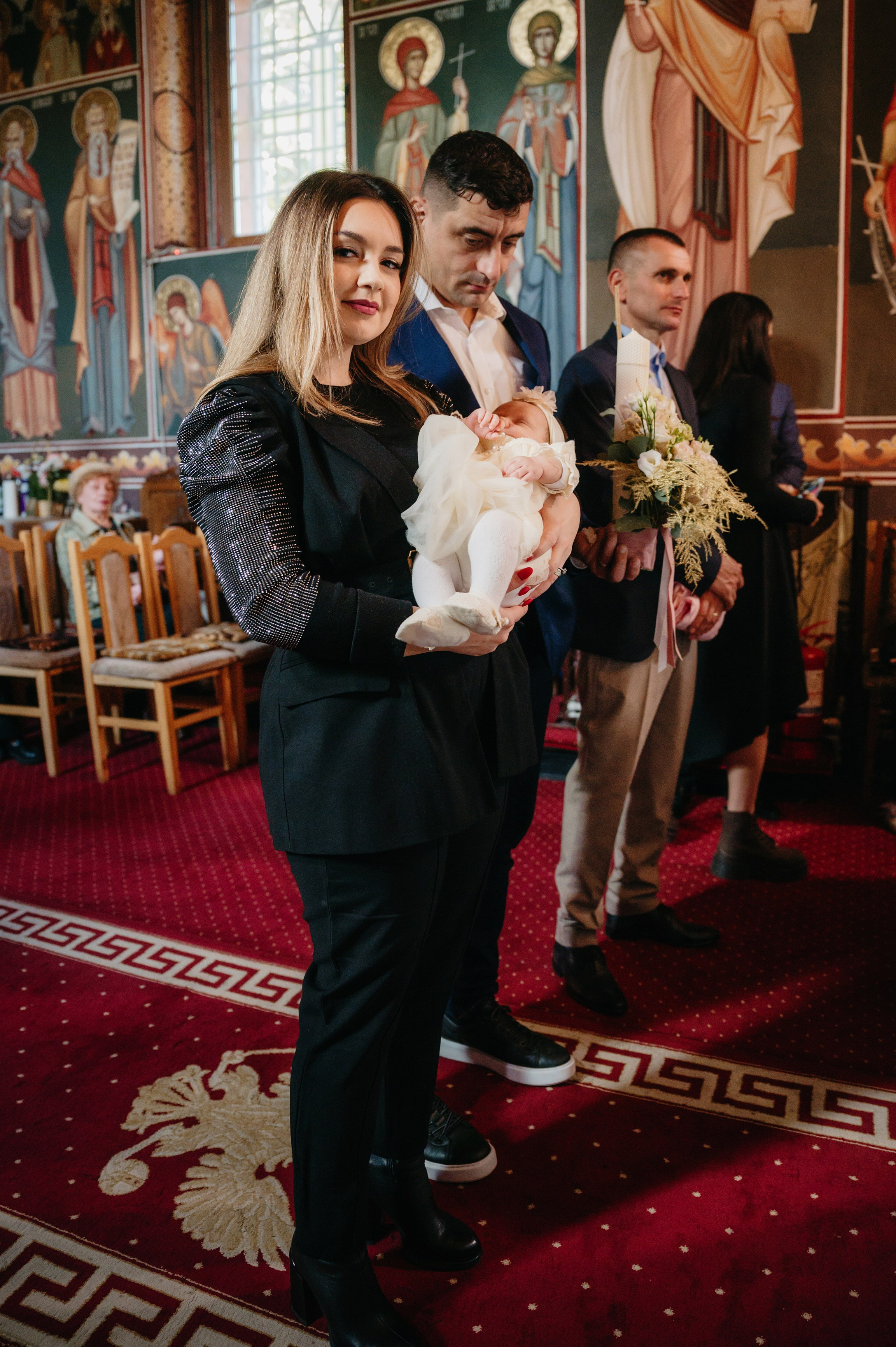 BOTEZ Ana Natasha. Laurentiu Stefan StoryTeller