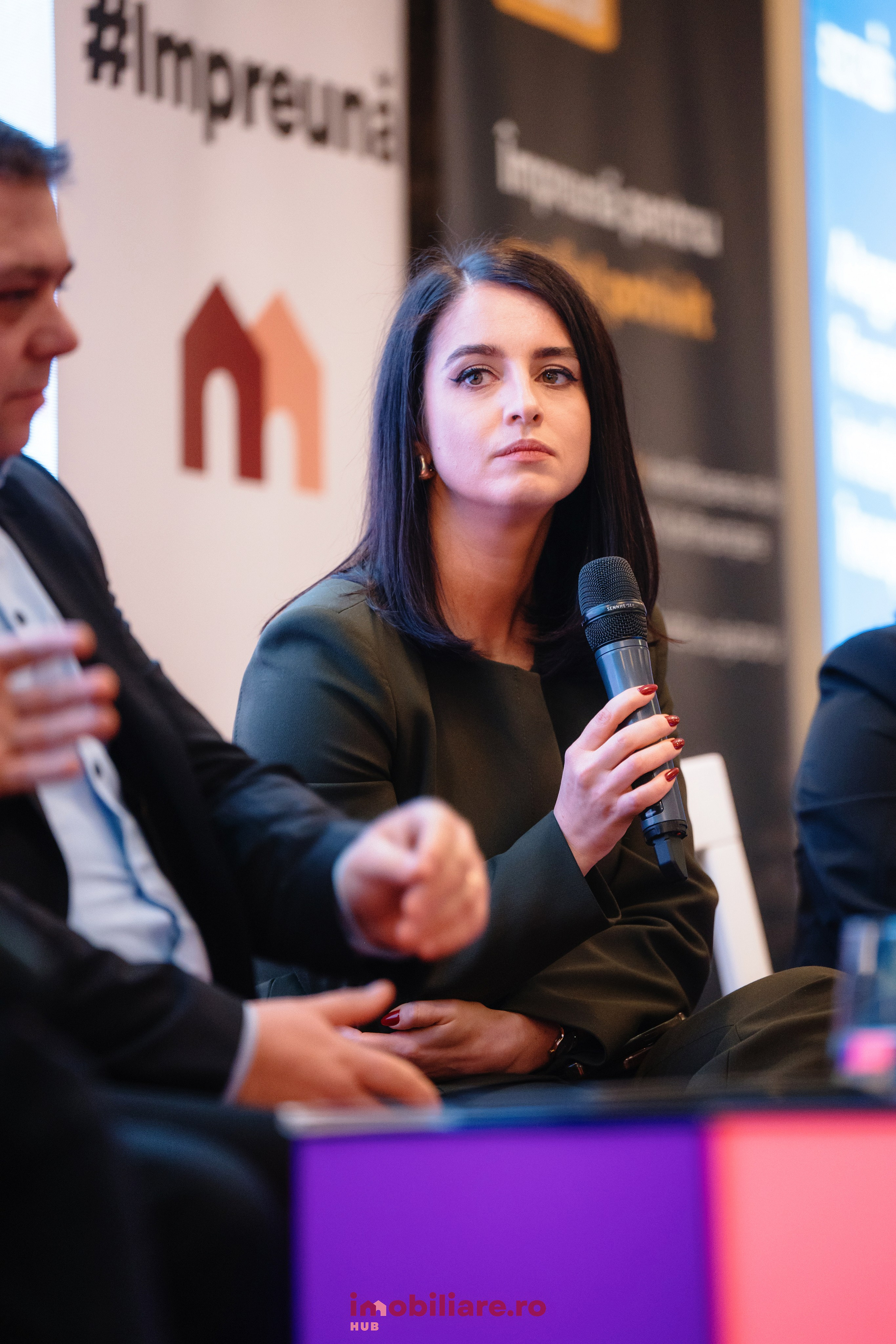 Imobliare HUB. Laurentiu Stefan StoryTeller