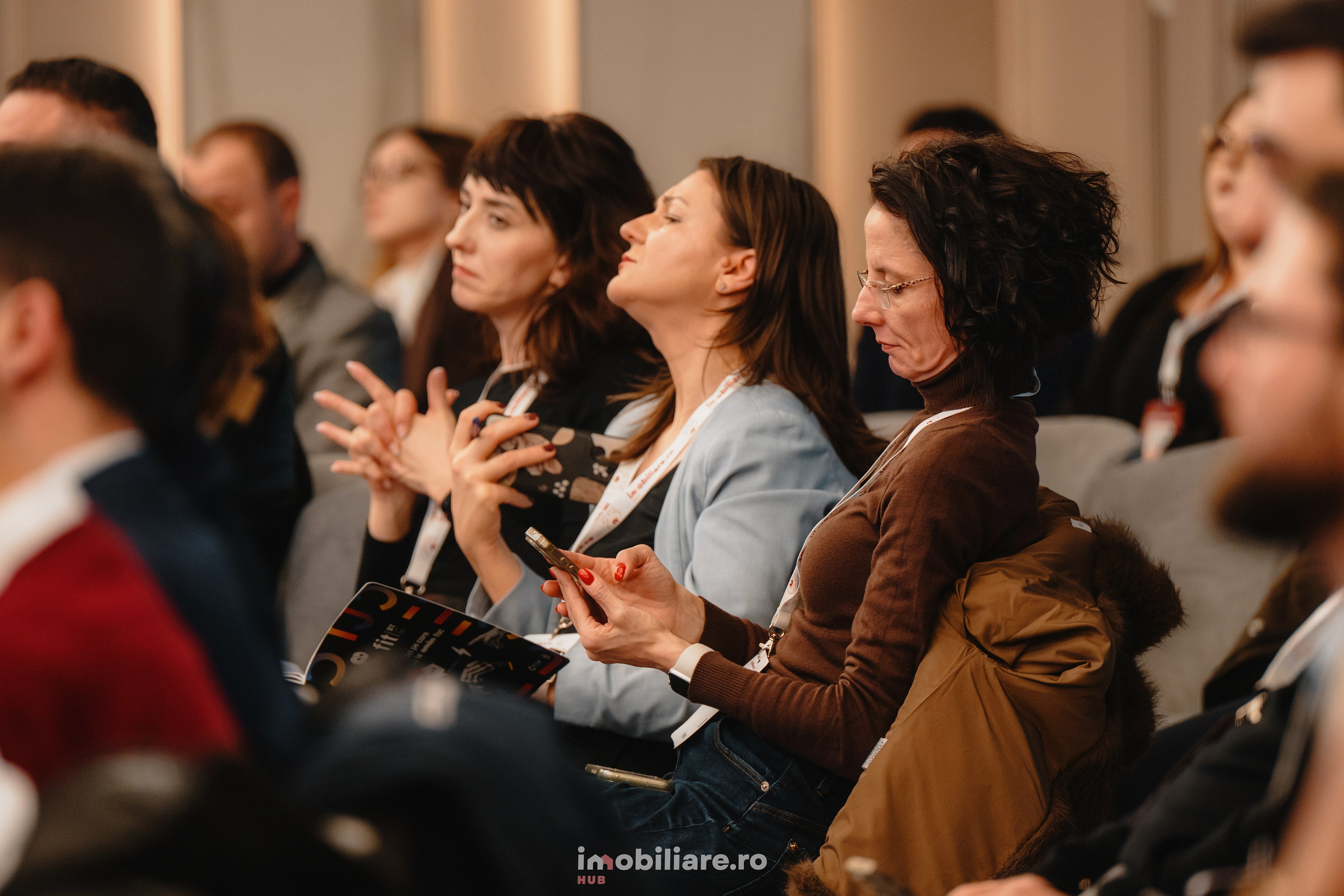 Imobiliare HUB 2026. Laurentiu Stefan StoryTeller