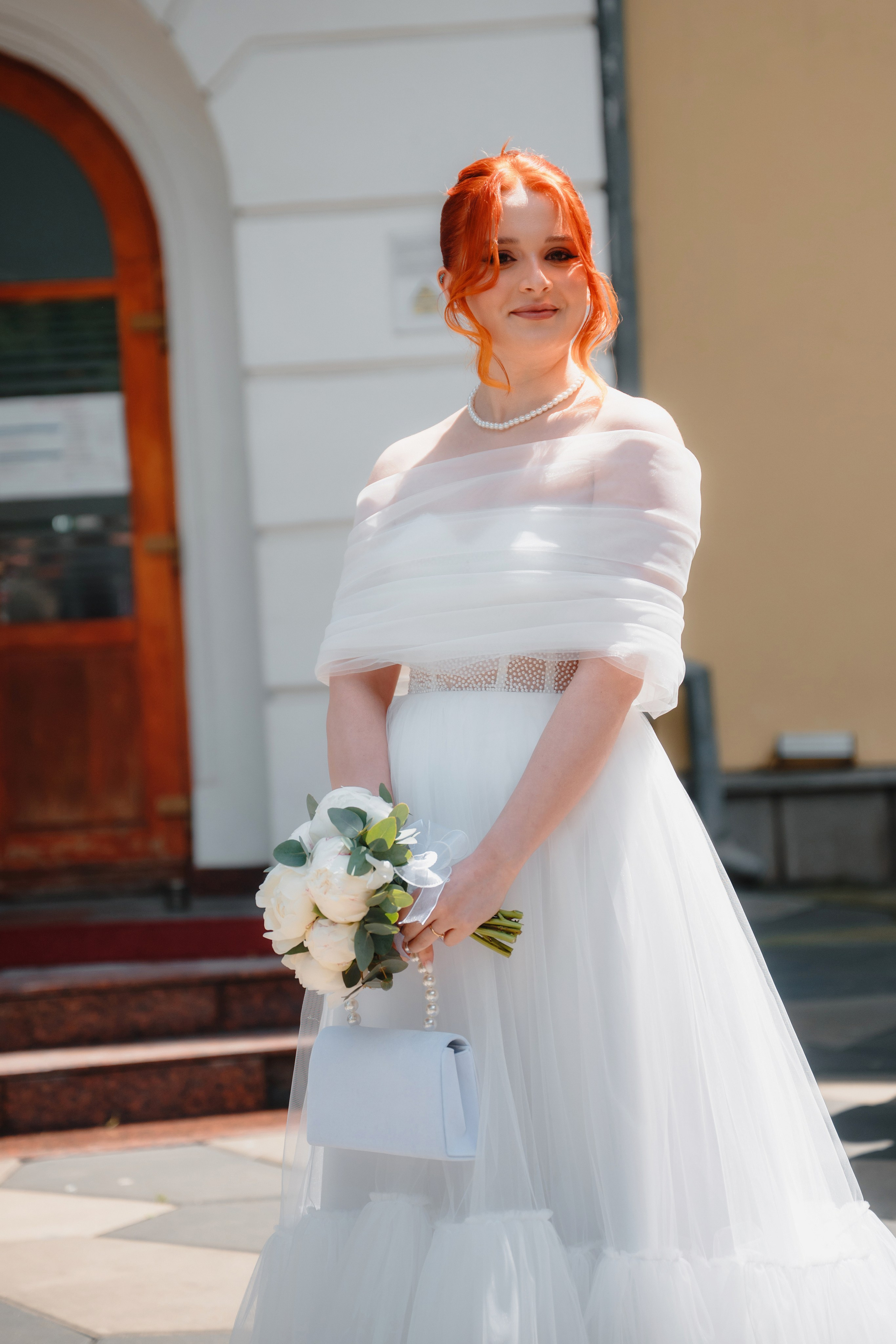 Ceremonie Civila Andreea si Claudiu. Laurentiu Stefan StoryTeller