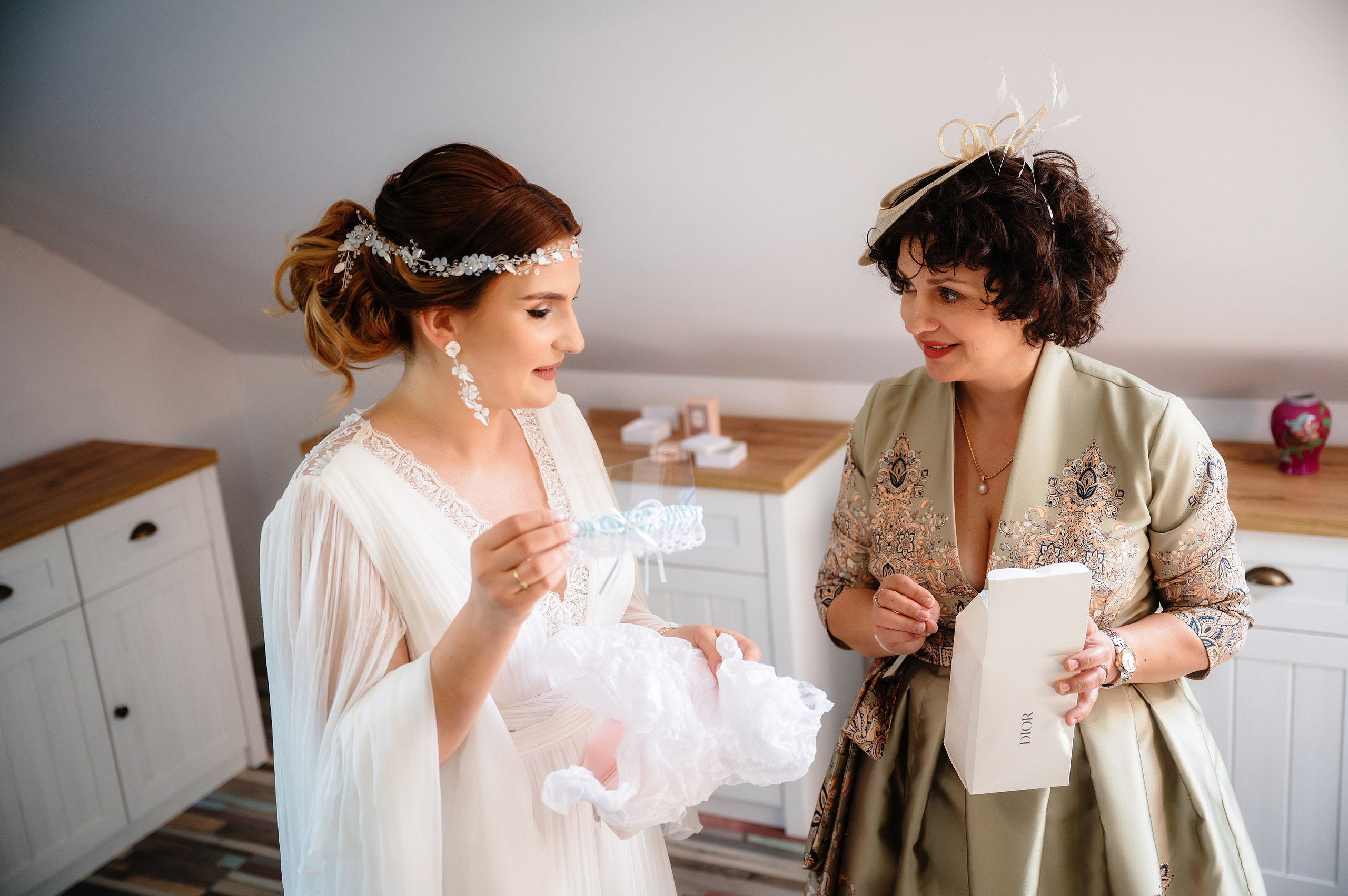 NUNTA Tudor si Stefana. Laurentiu Stefan StoryTeller