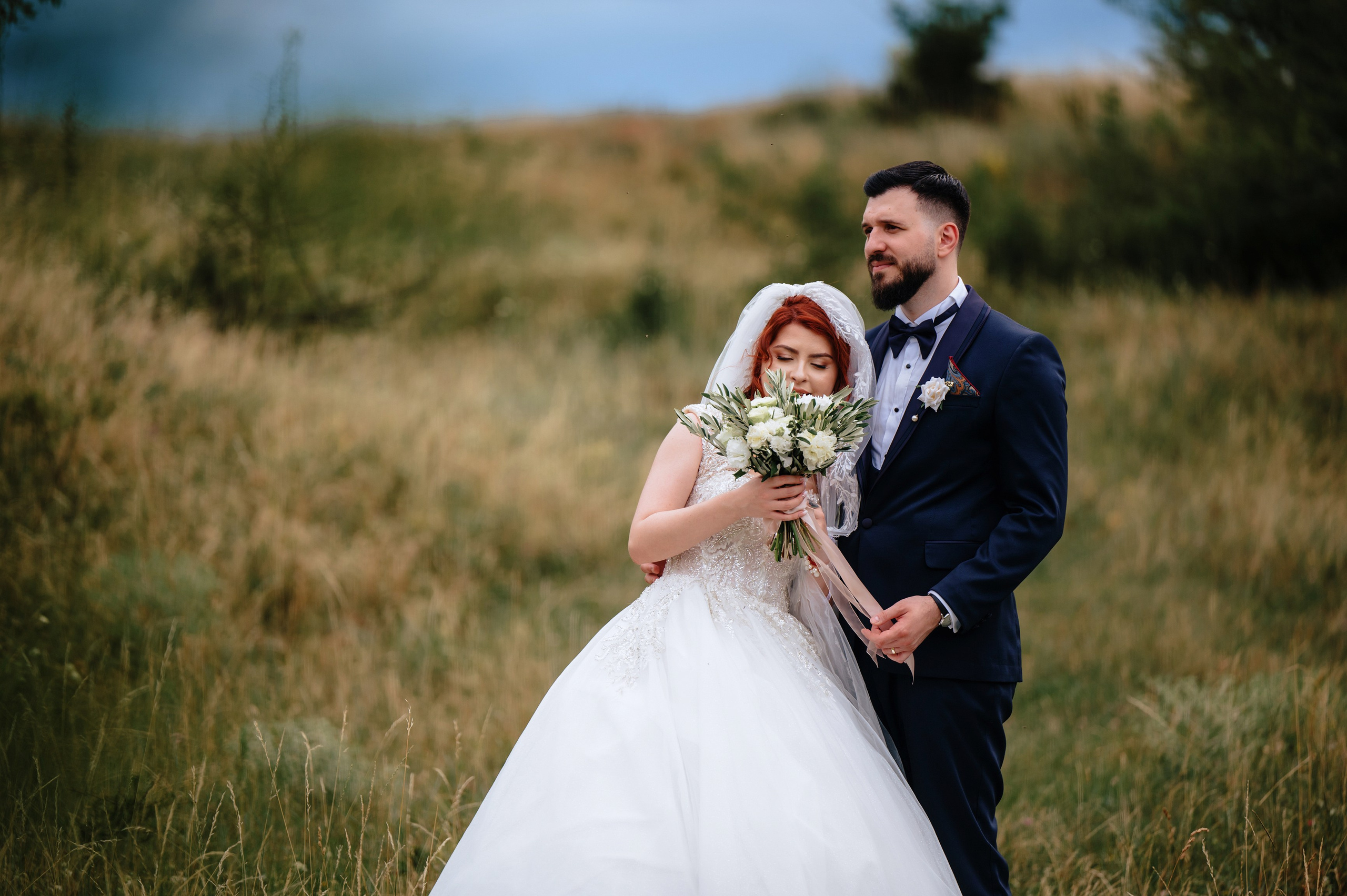 NUNTA Alexandra si Elias. Laurentiu Stefan StoryTeller