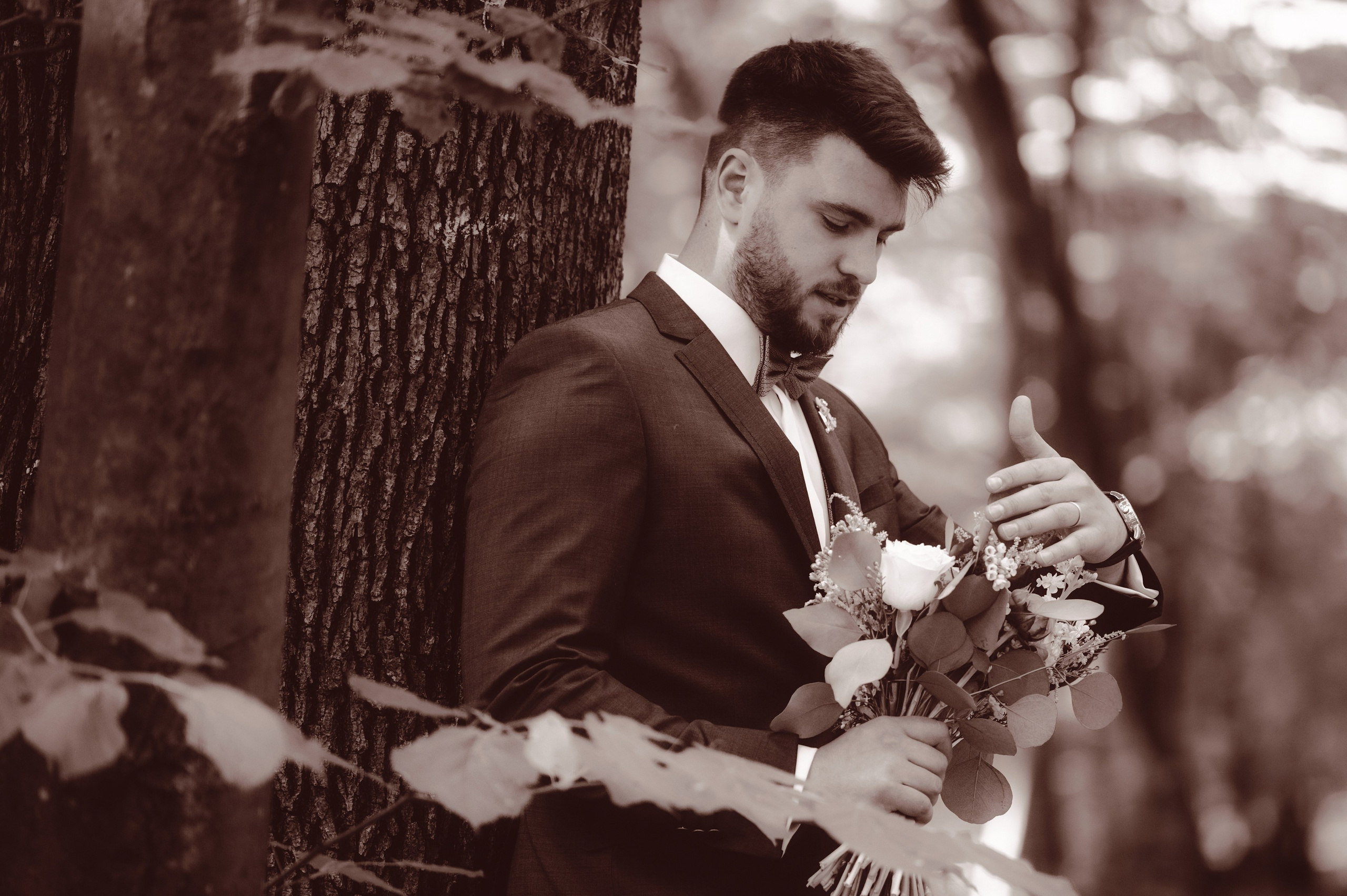 NUNTA Tudor si Stefana. Laurentiu Stefan StoryTeller