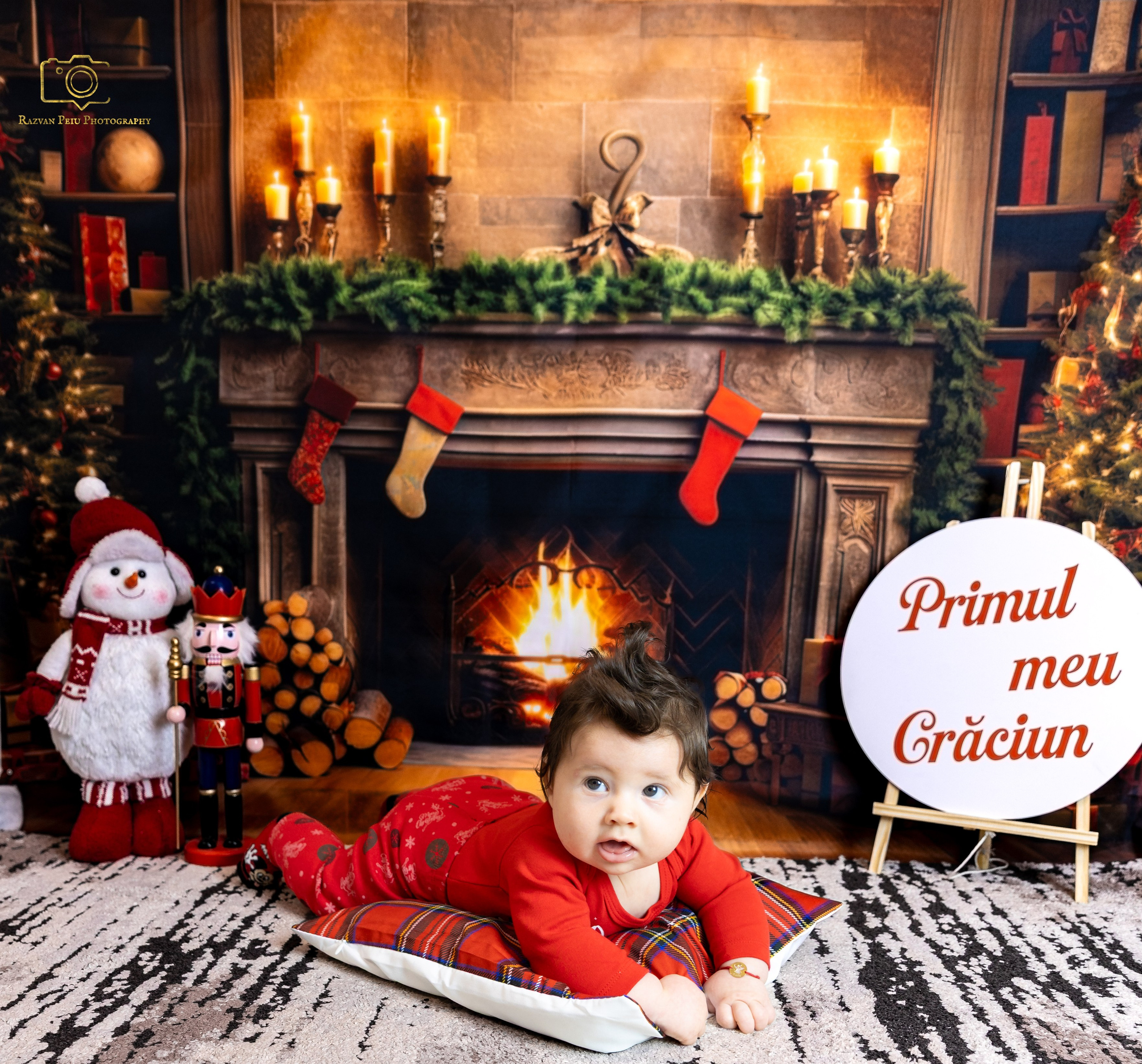 Oferta Craciun. Razvan Peiu Photography, dincolo de fotografie!