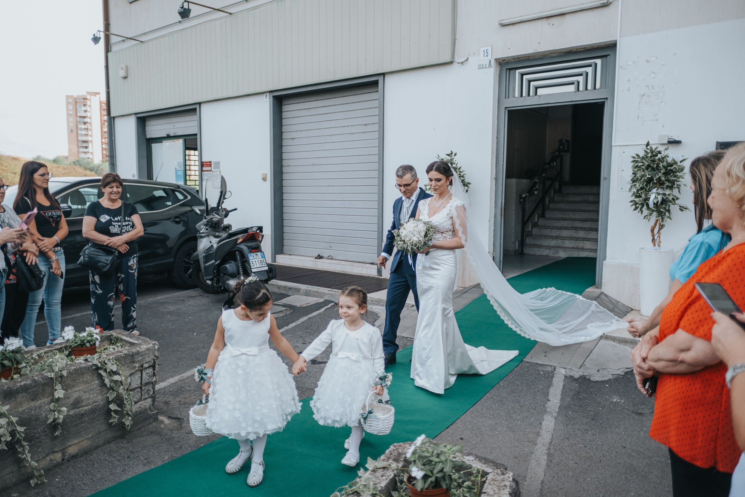 Salvo + Lorena. Trinacria Fotografia