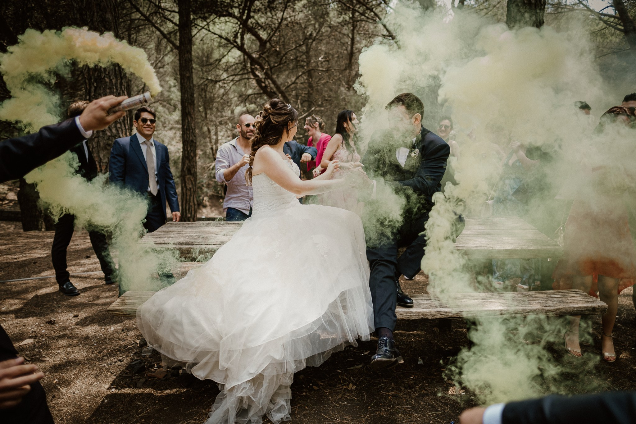 Andrea + Antonella. Trinacria Fotografia