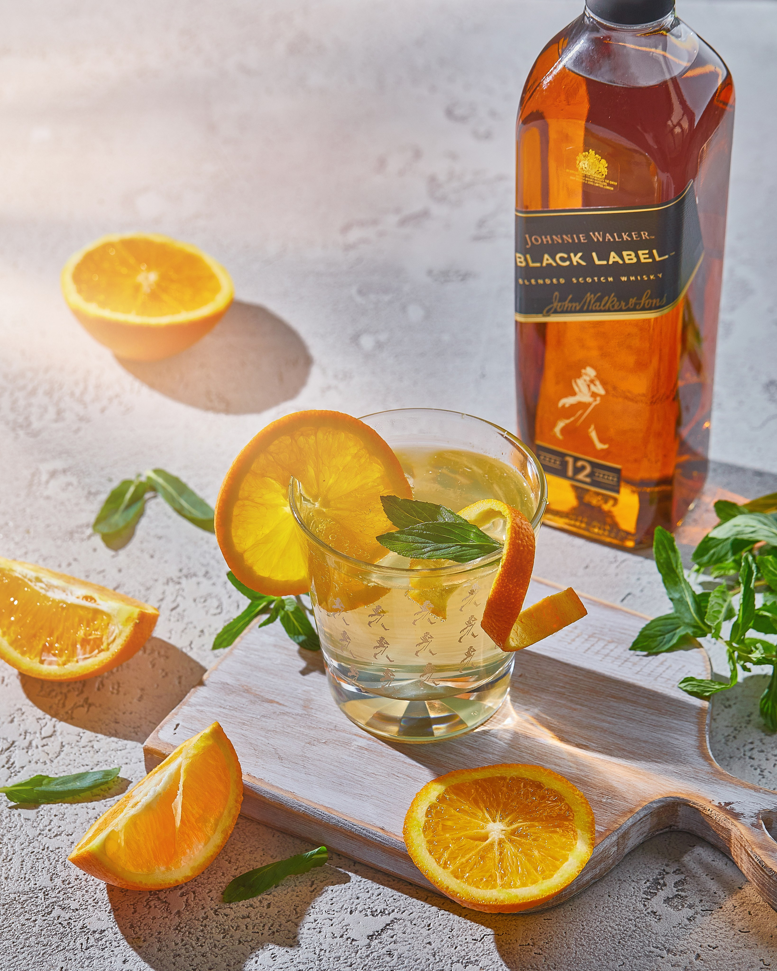 FOTO. Food & product photographer Suleyman Suleymanli