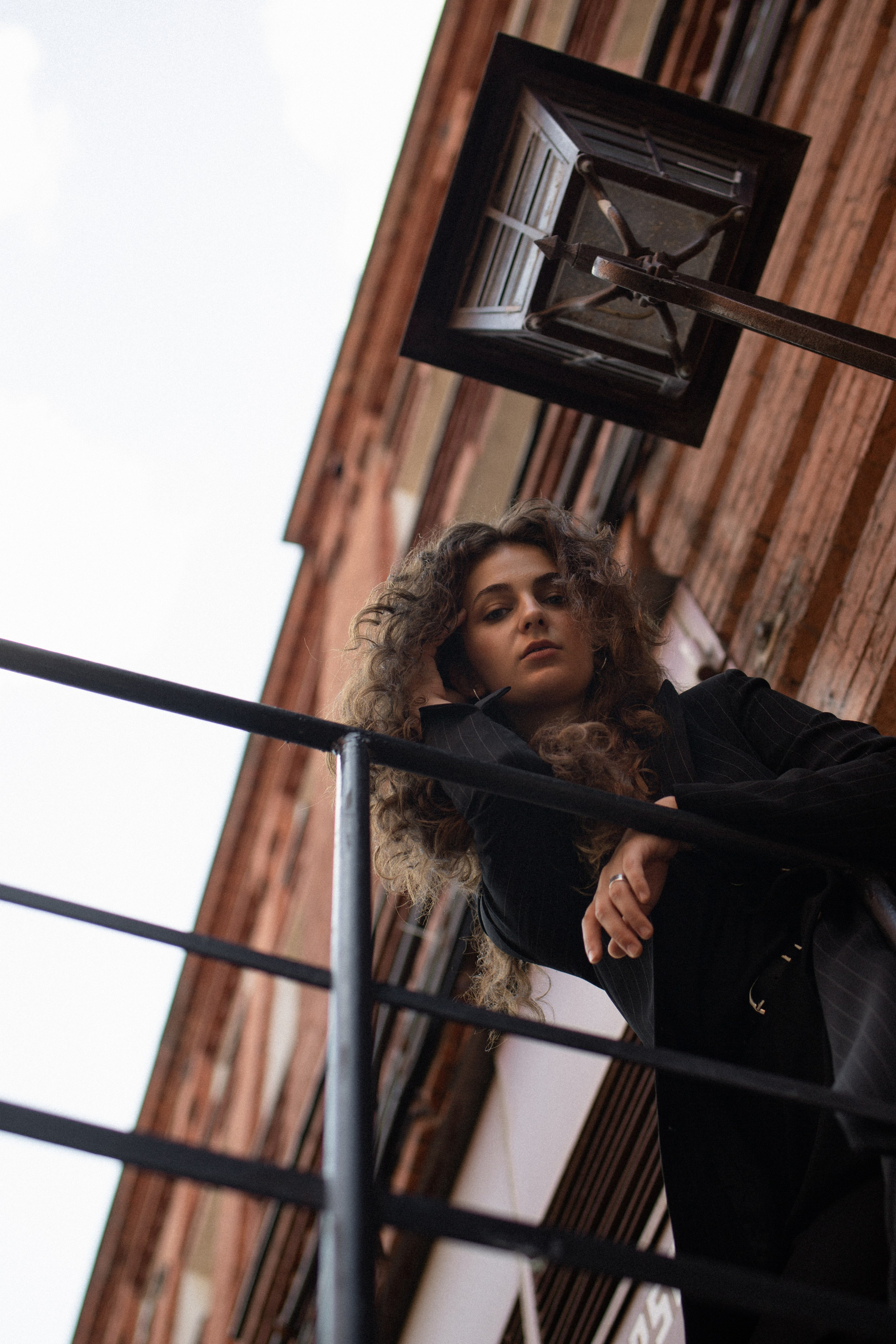 Daria. Photographer Vladmir Gladkov