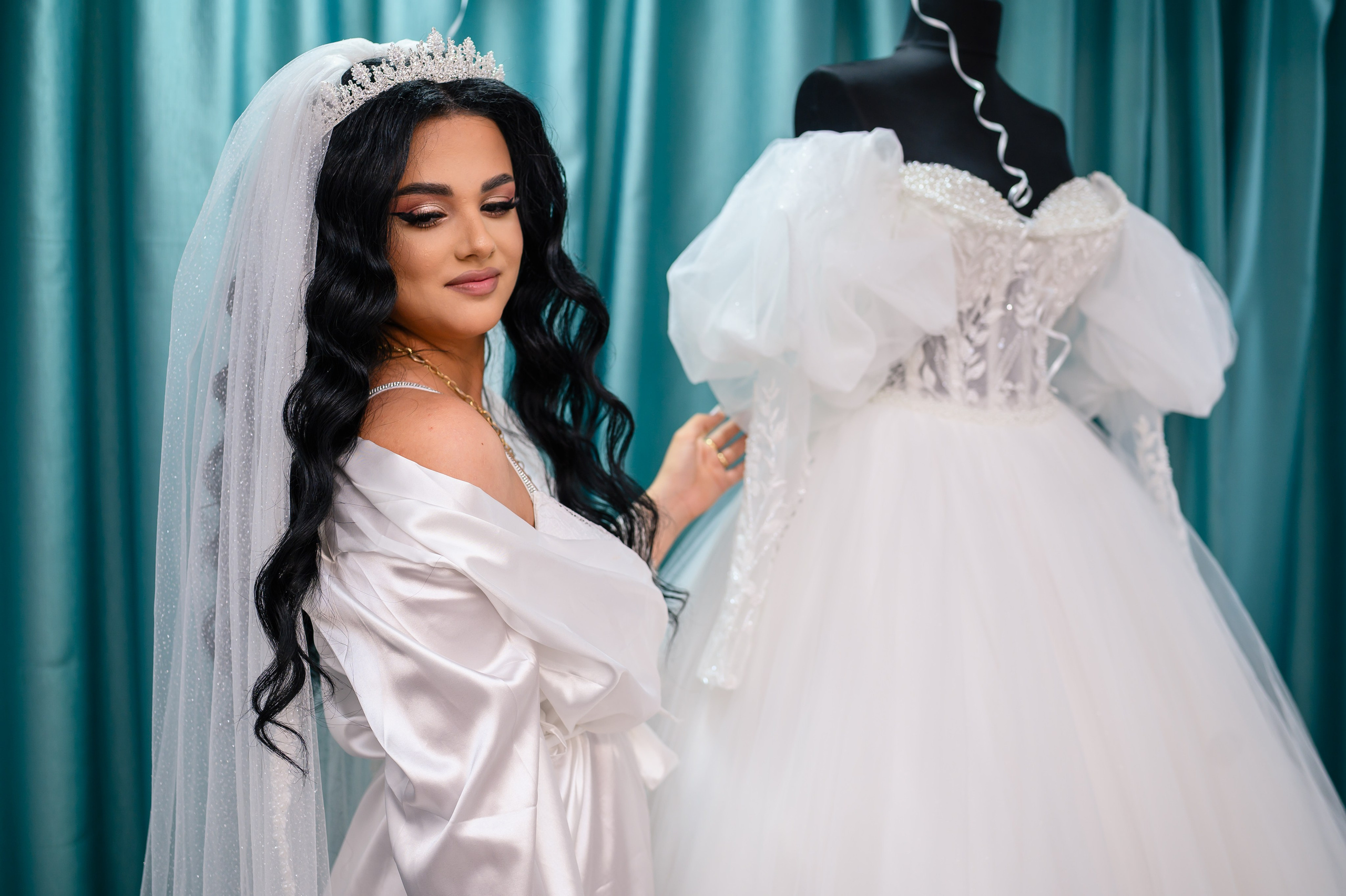 Nuntă. Ligiafoto.ro