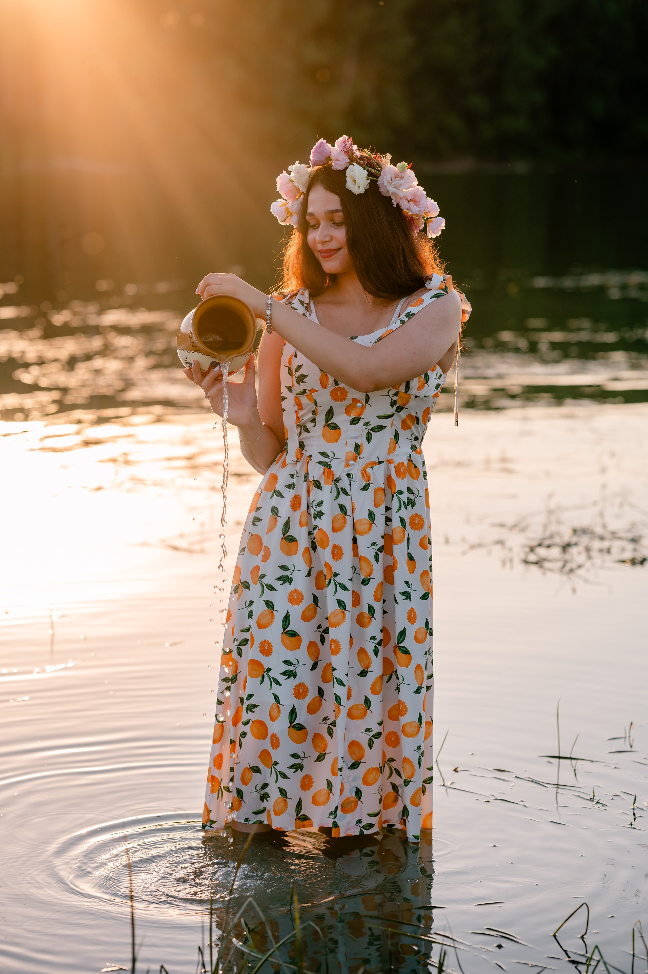 Portrete. Ligiafoto.ro