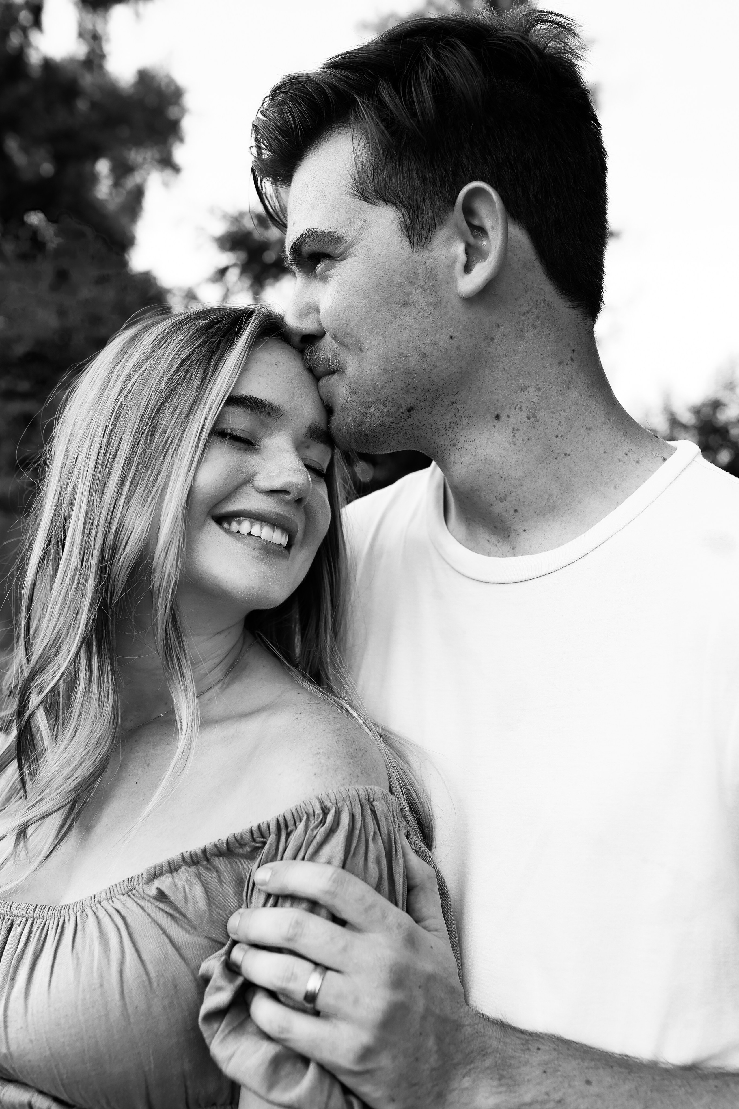 Family shoot. Inesa Blokitina Photographer