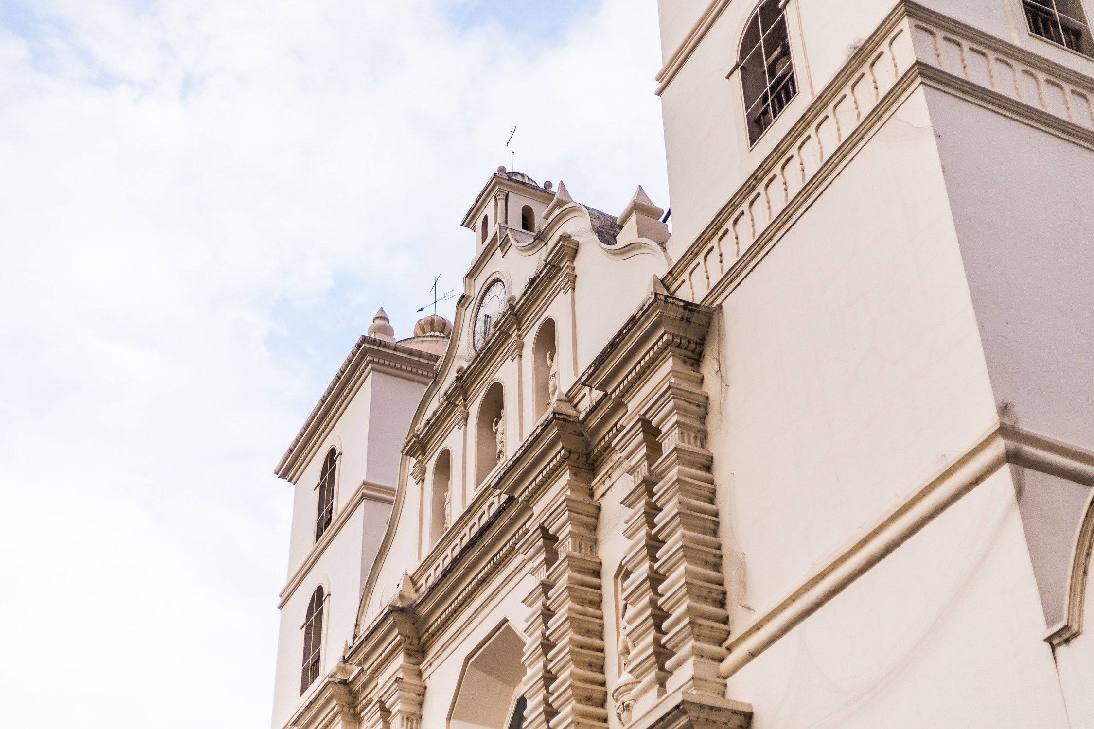 Sharon & Jose Wedding. Fotógrafo en Honduras