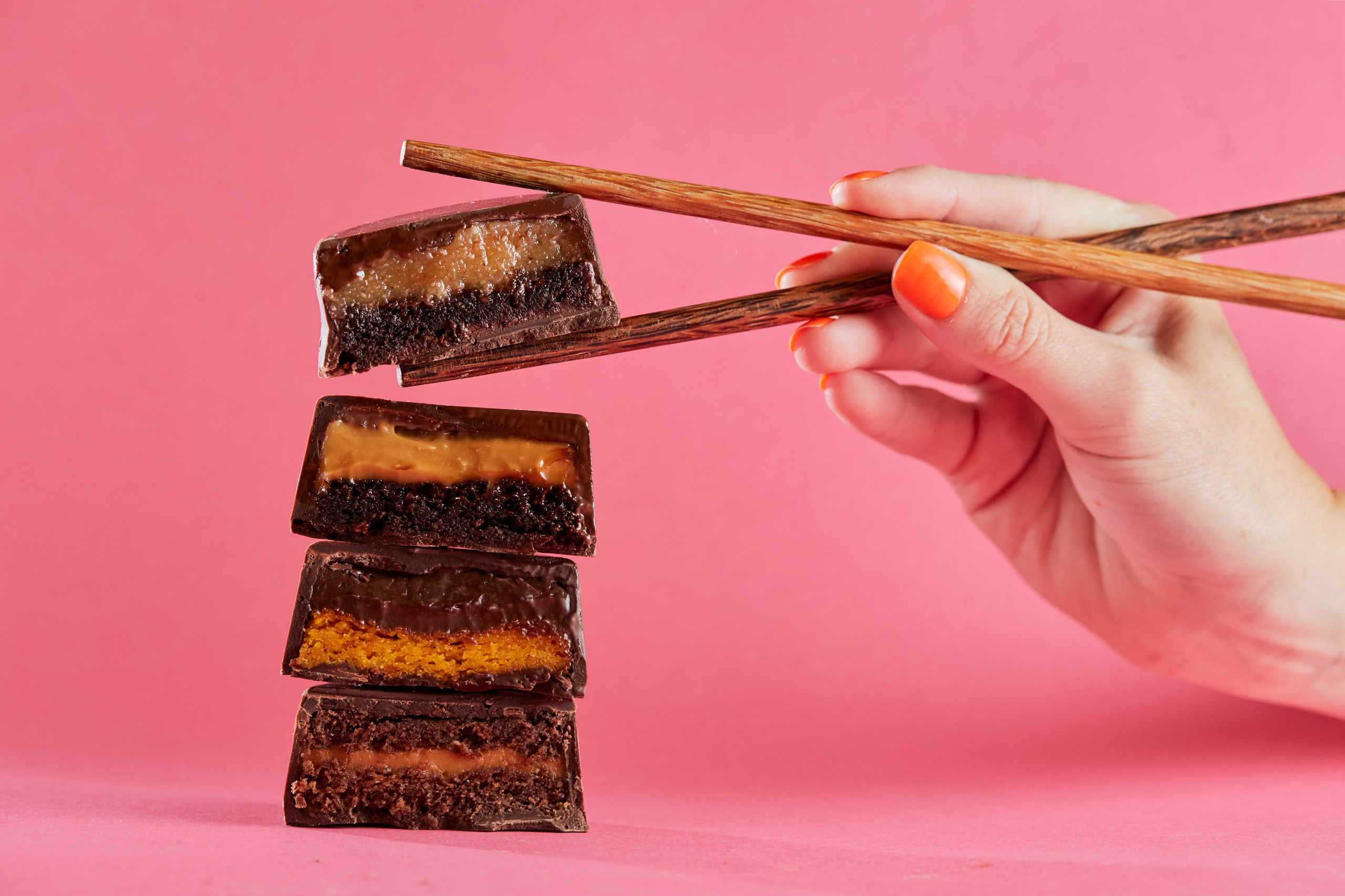 Confeitaria. Fotógrafo de Gastronomia Rodolfo Regini