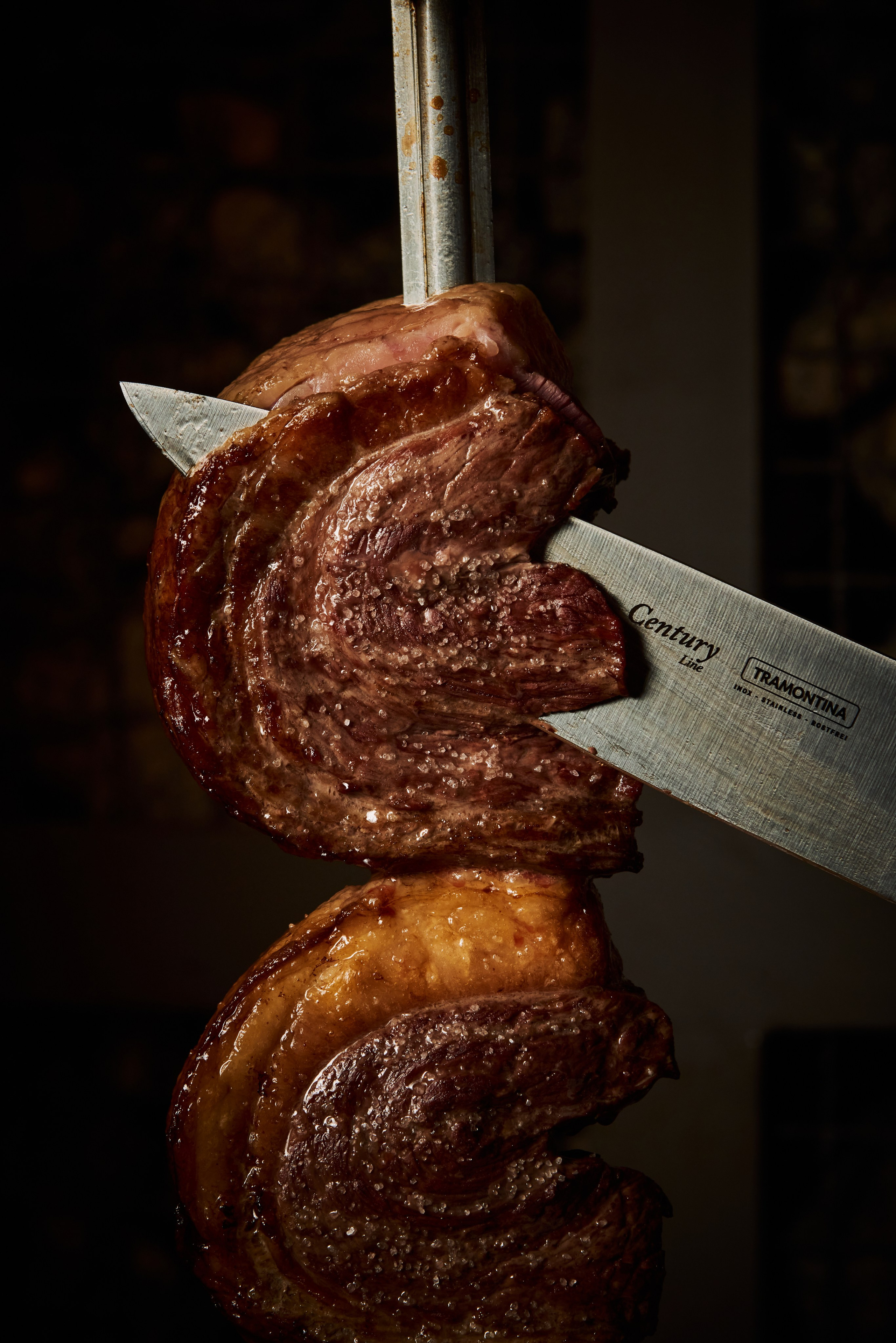 Carnes. Fotógrafo de Gastronomia Rodolfo Regini
