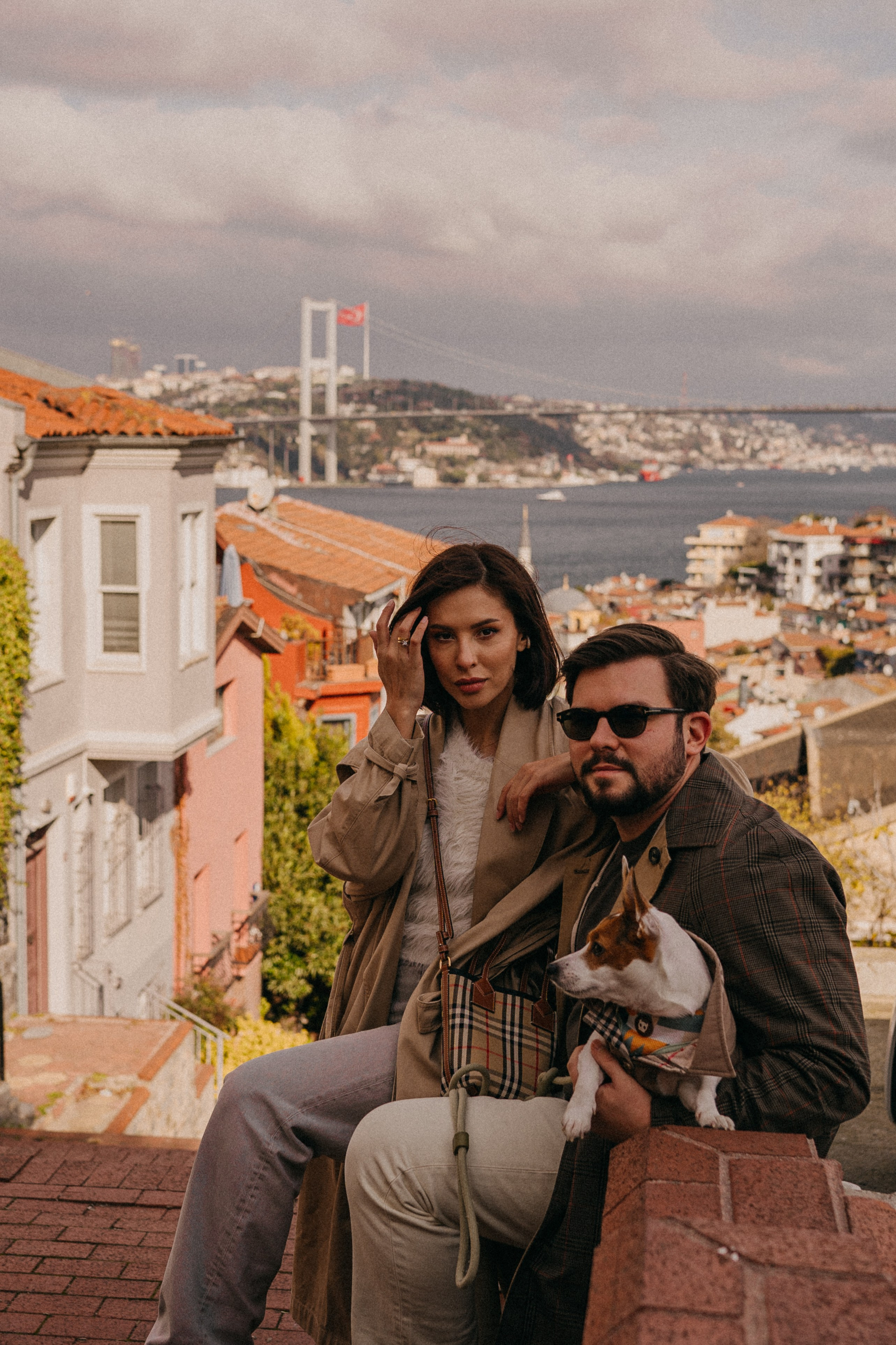 Зу & Саша. Фотограф Москва Ларина Юлия