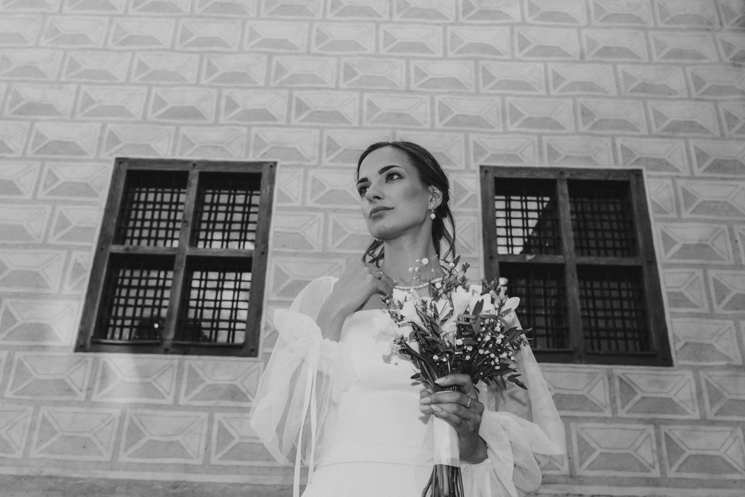 Kristīne & Artis: Romantisks kāzu stāsts Bauskas apkaimē. Fotogrāfs kāzām, ģimenēm un dažādiem pasākumiem