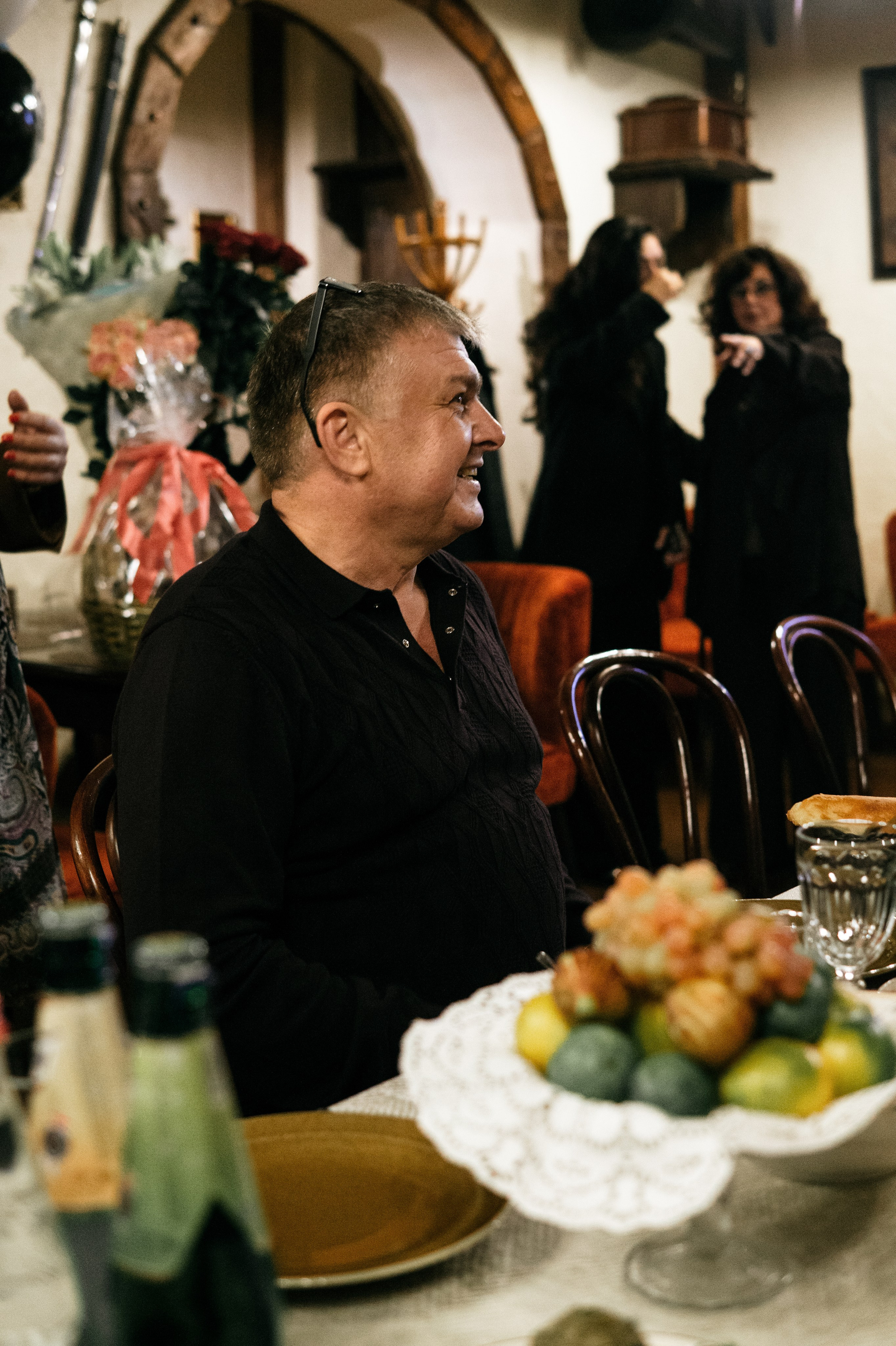 Event. Marina Baliakina | Personal and Couples Photographer | Toronto Canada