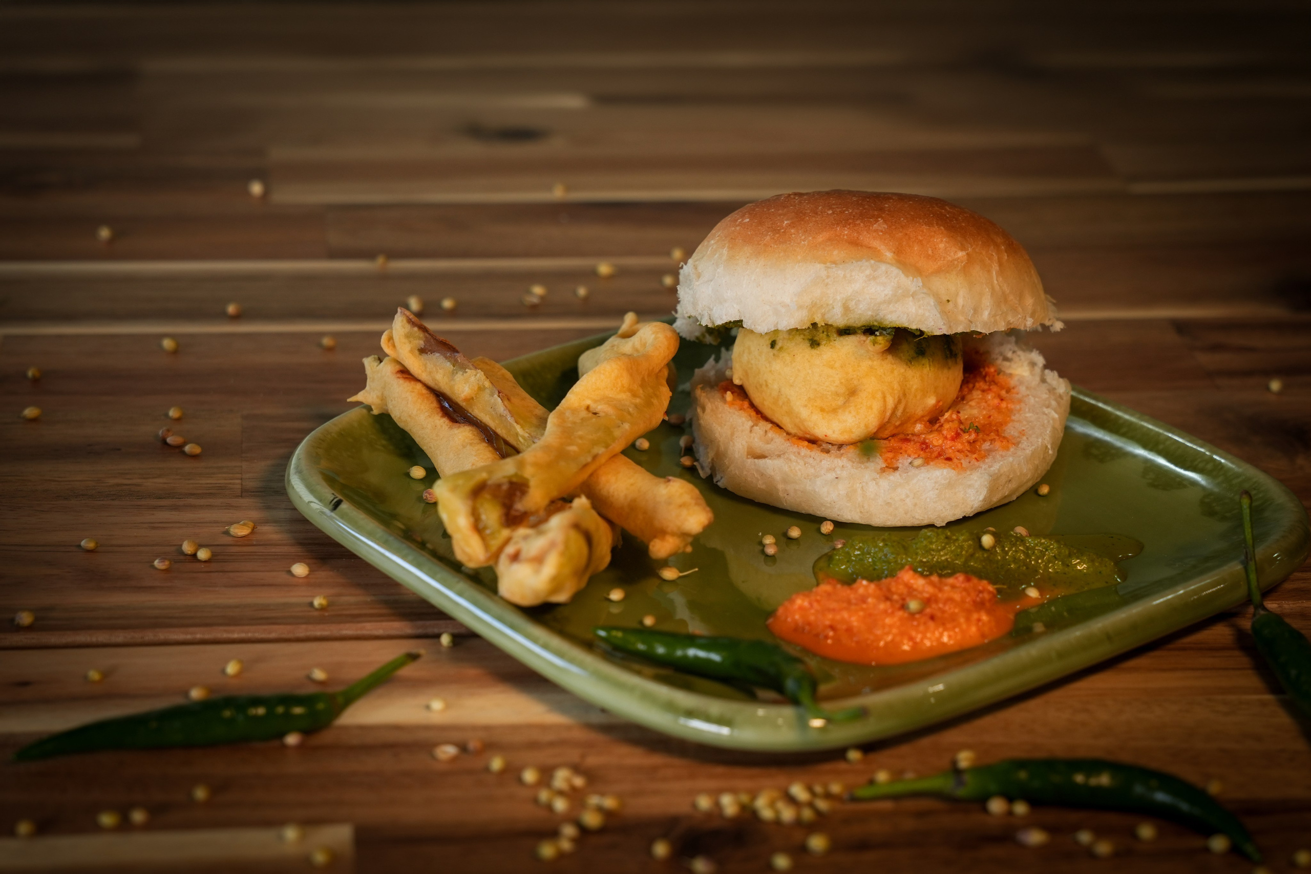 Food Photography. Londonphotography work
