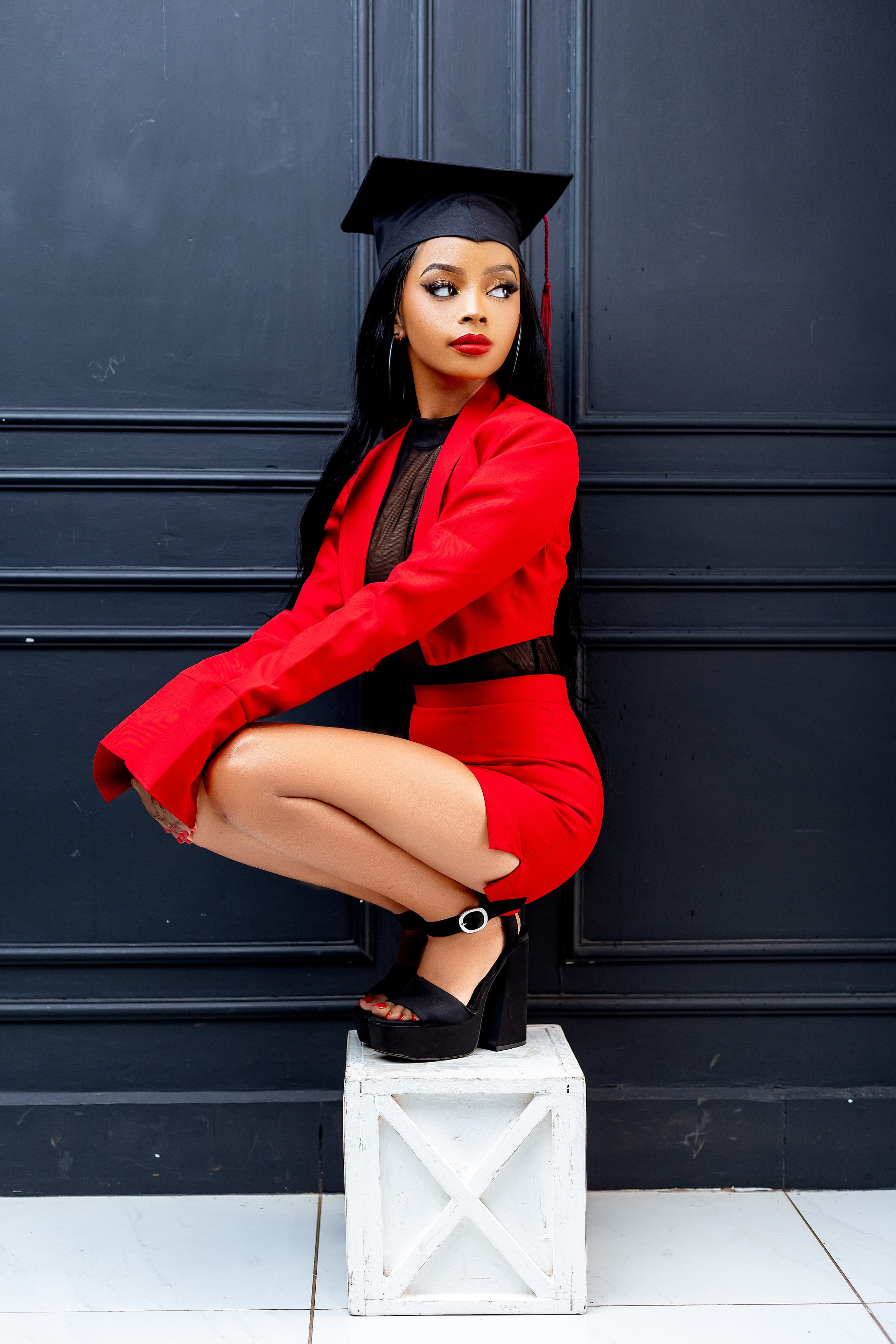 Studio Portraits. Best kenyan photographer, best fashion photographer, best real estate photographer, best reels in kenya