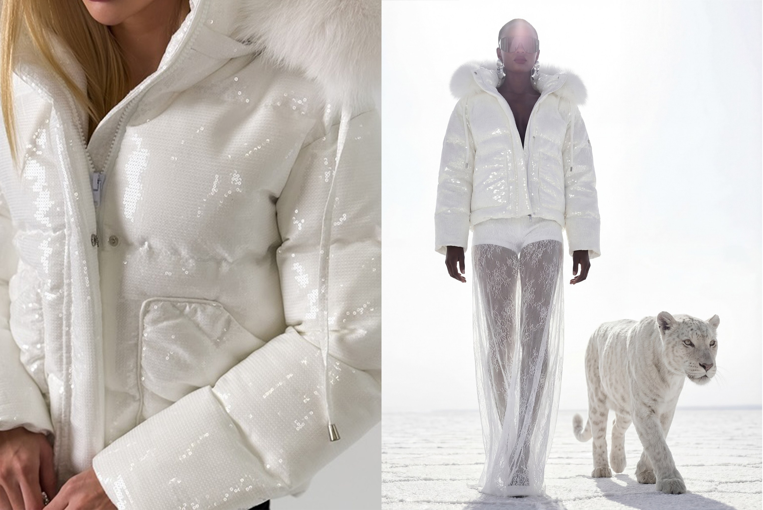 AI Portfolio. Commercial fashion photographer based in Turkey and Europe