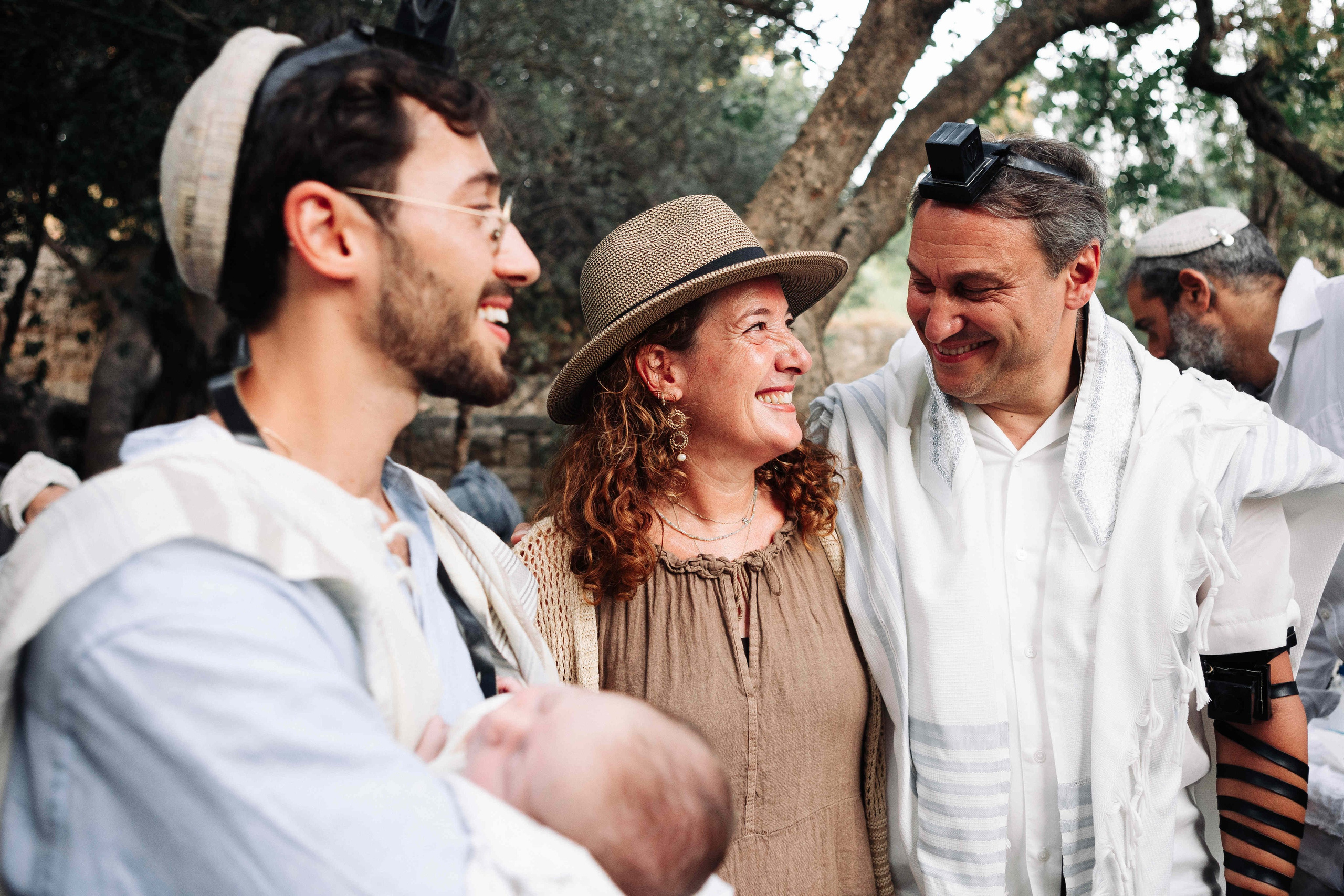 BRIT MILA IN NATURE IN JERUSALEM. Https://shi-photo.com/
