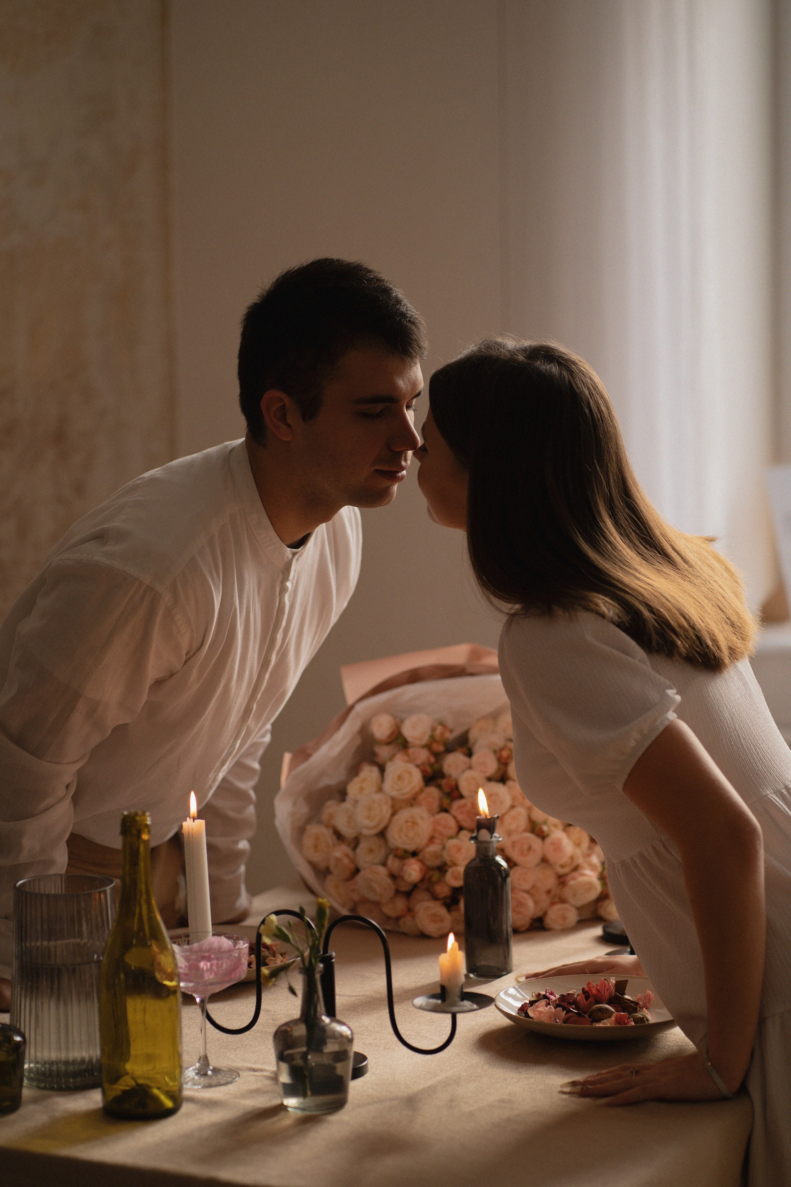 Flowers. RRproduction