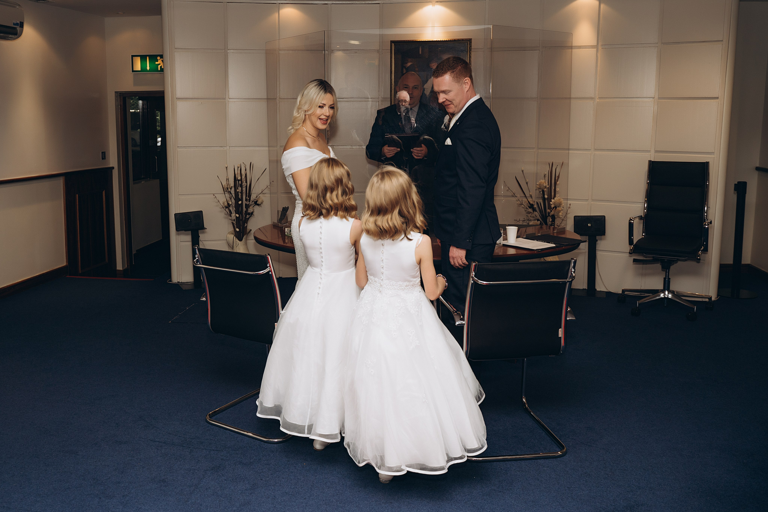 WEDDING: Polina & Stephen. Maternity/Love story/Wedding photographer