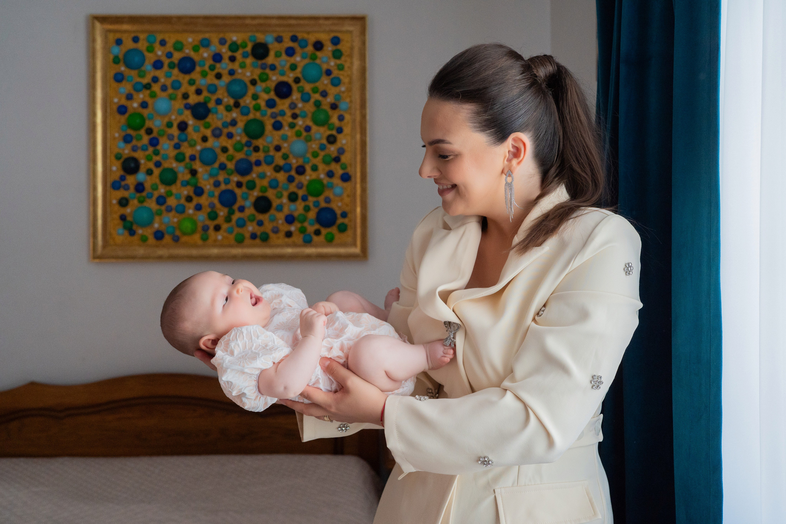 Fotografie Botez. Adrian Vasile Fotograf de nuntă Brașov