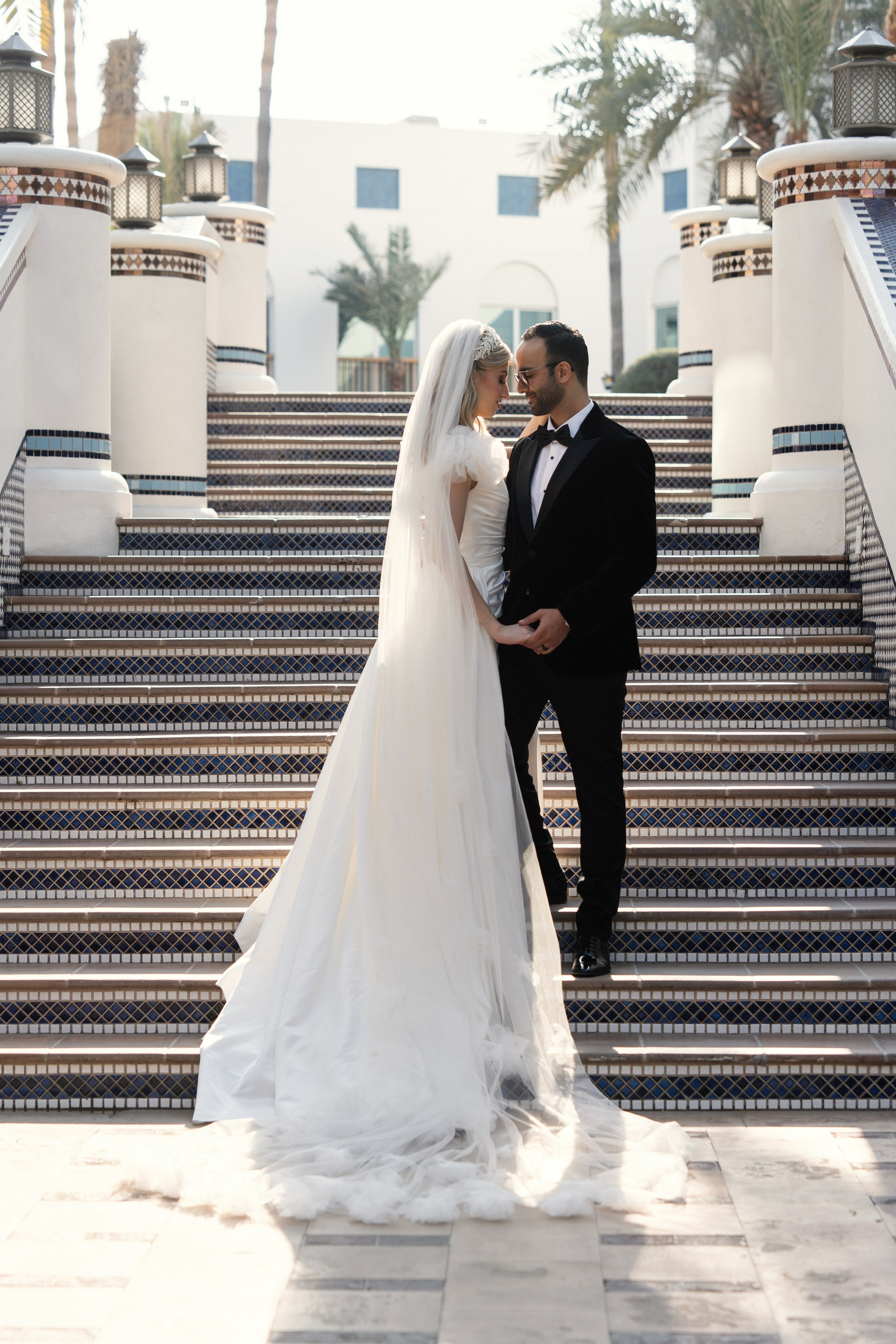 Wedding Photography Dubai — Denys Gromov. Denys Gromov