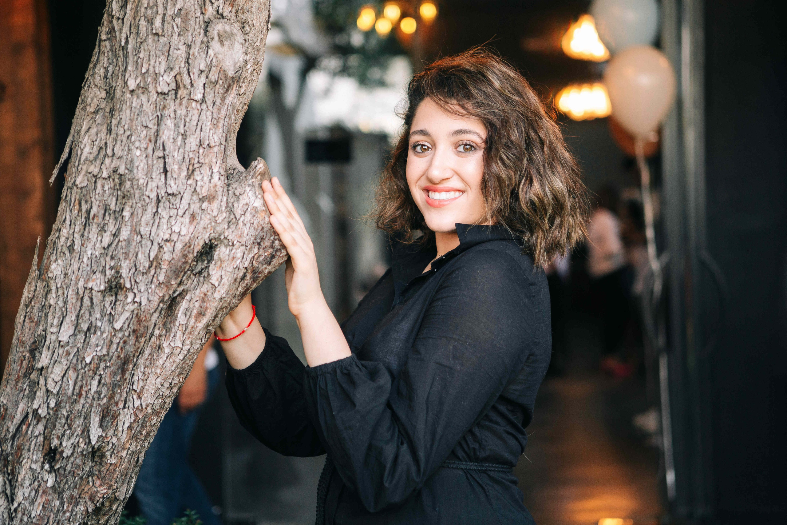 BRIT MILA (BIG EVENT). PHOTOGRAPHER IN ISRAEL