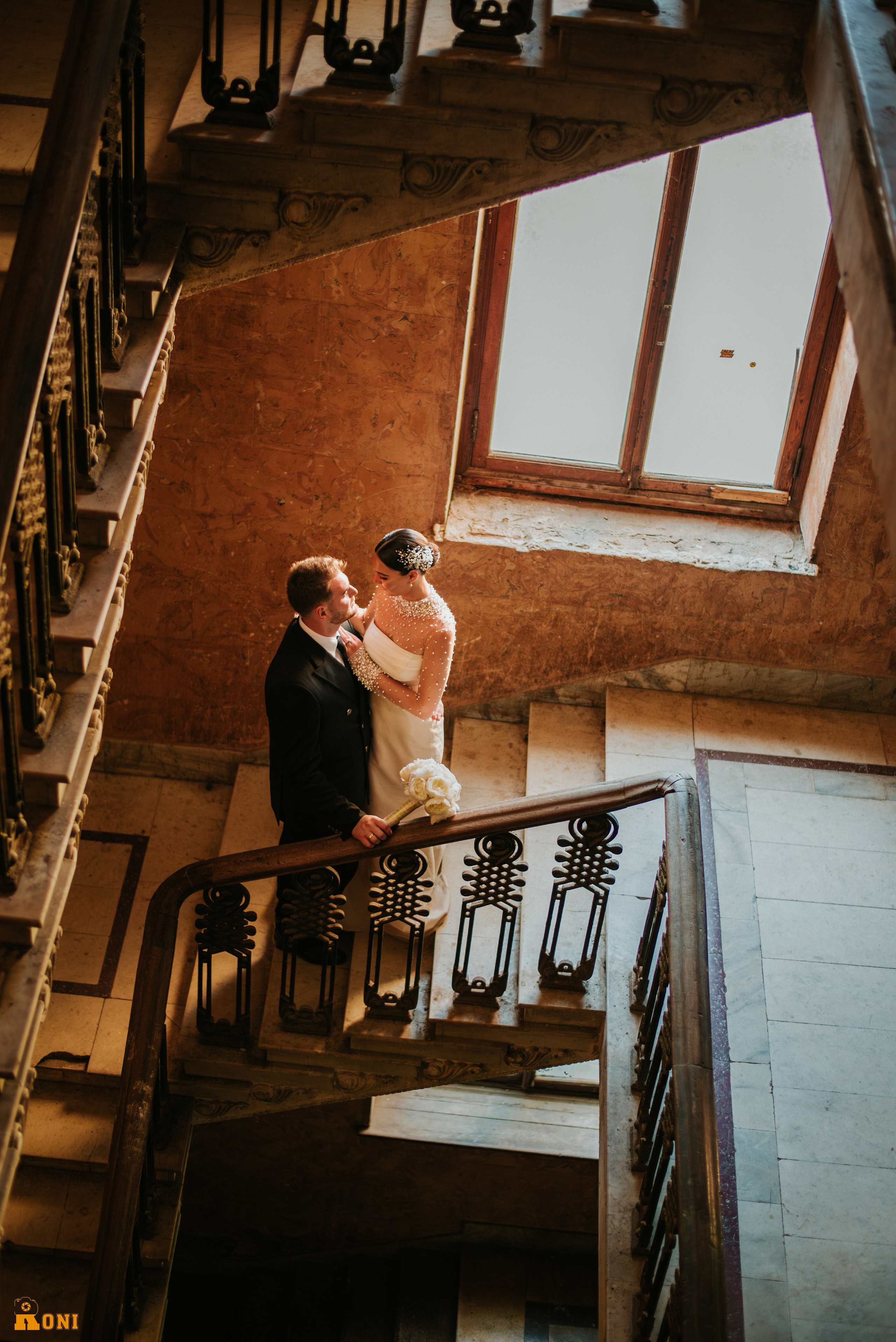 Wedding- ვერონიკა & ირაკლი