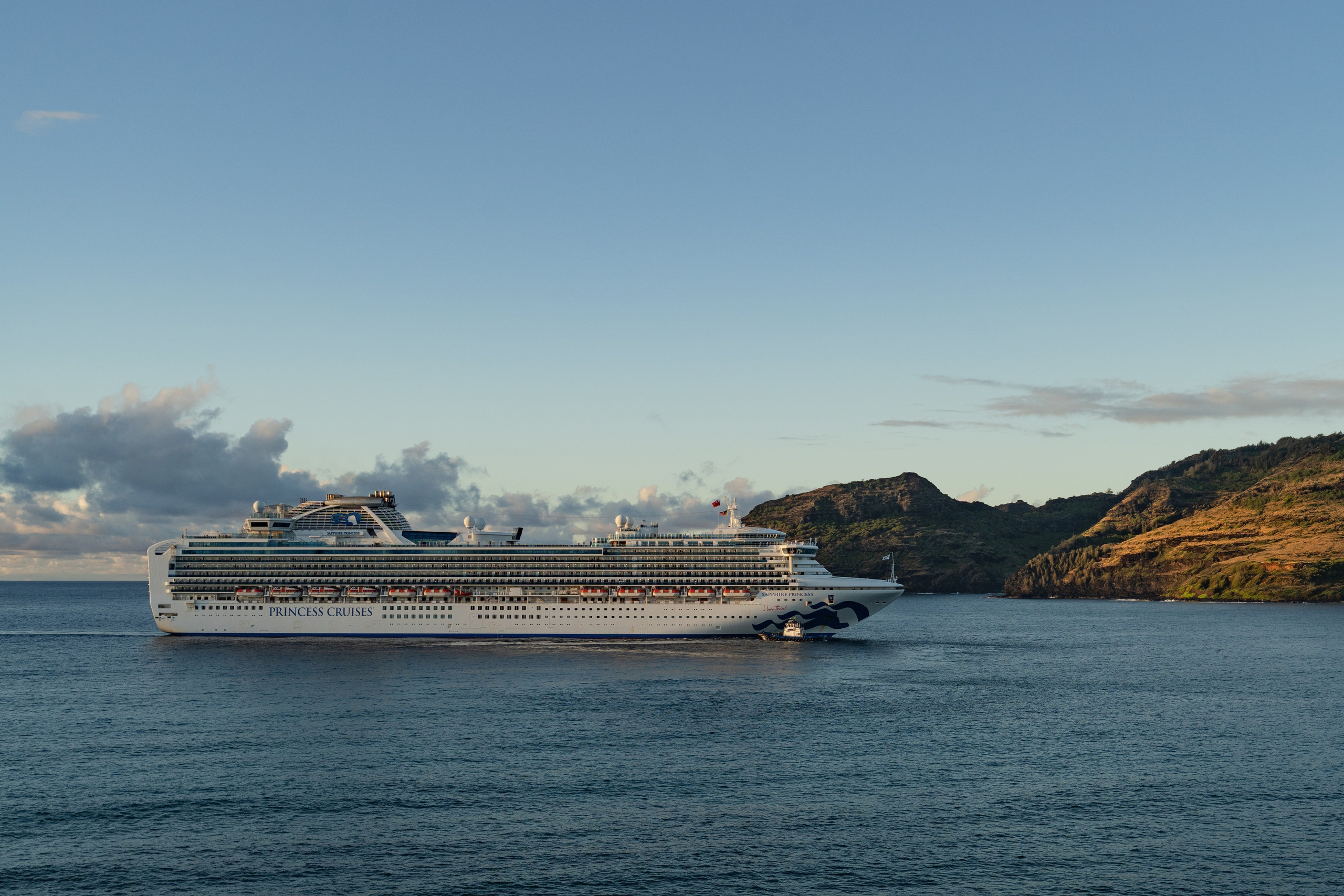 SHIPS. Awards winning photographer in Kauai, Hawaii