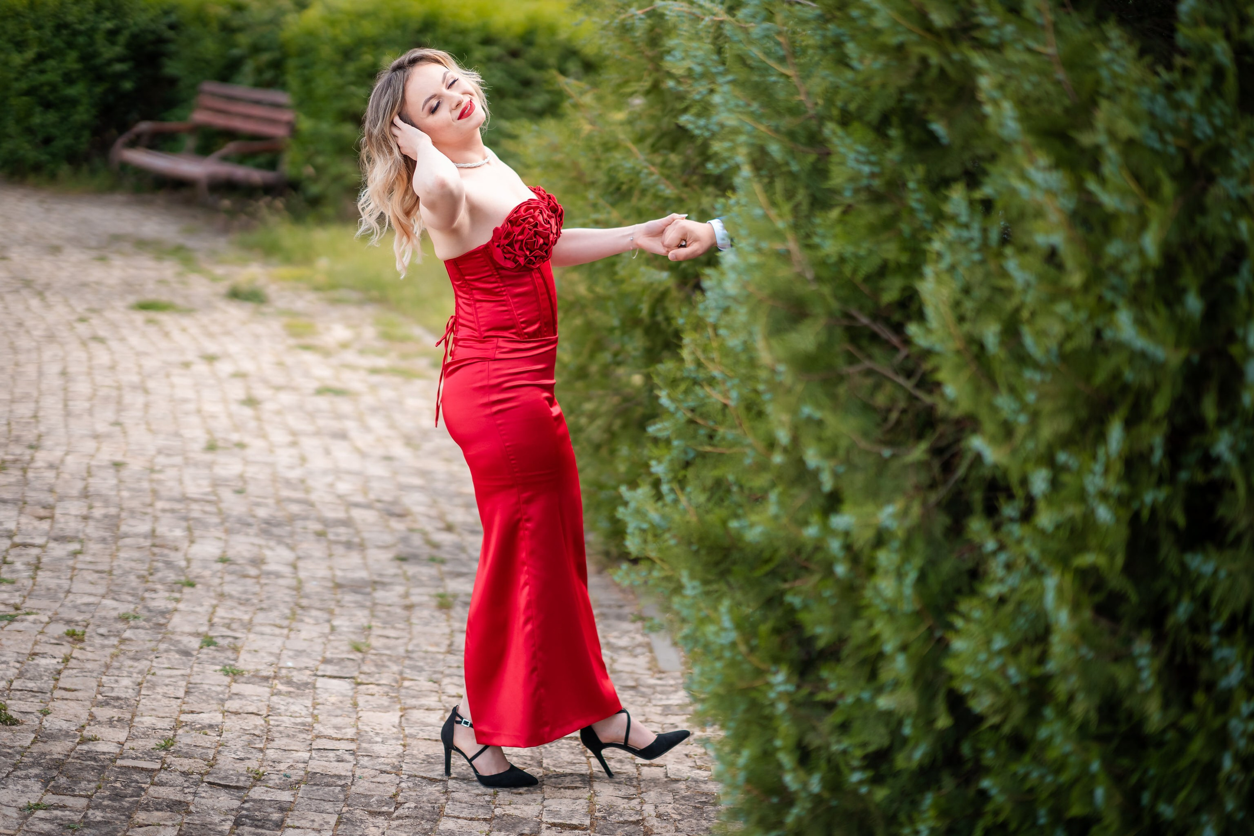 Cununie Luiza & Madalin