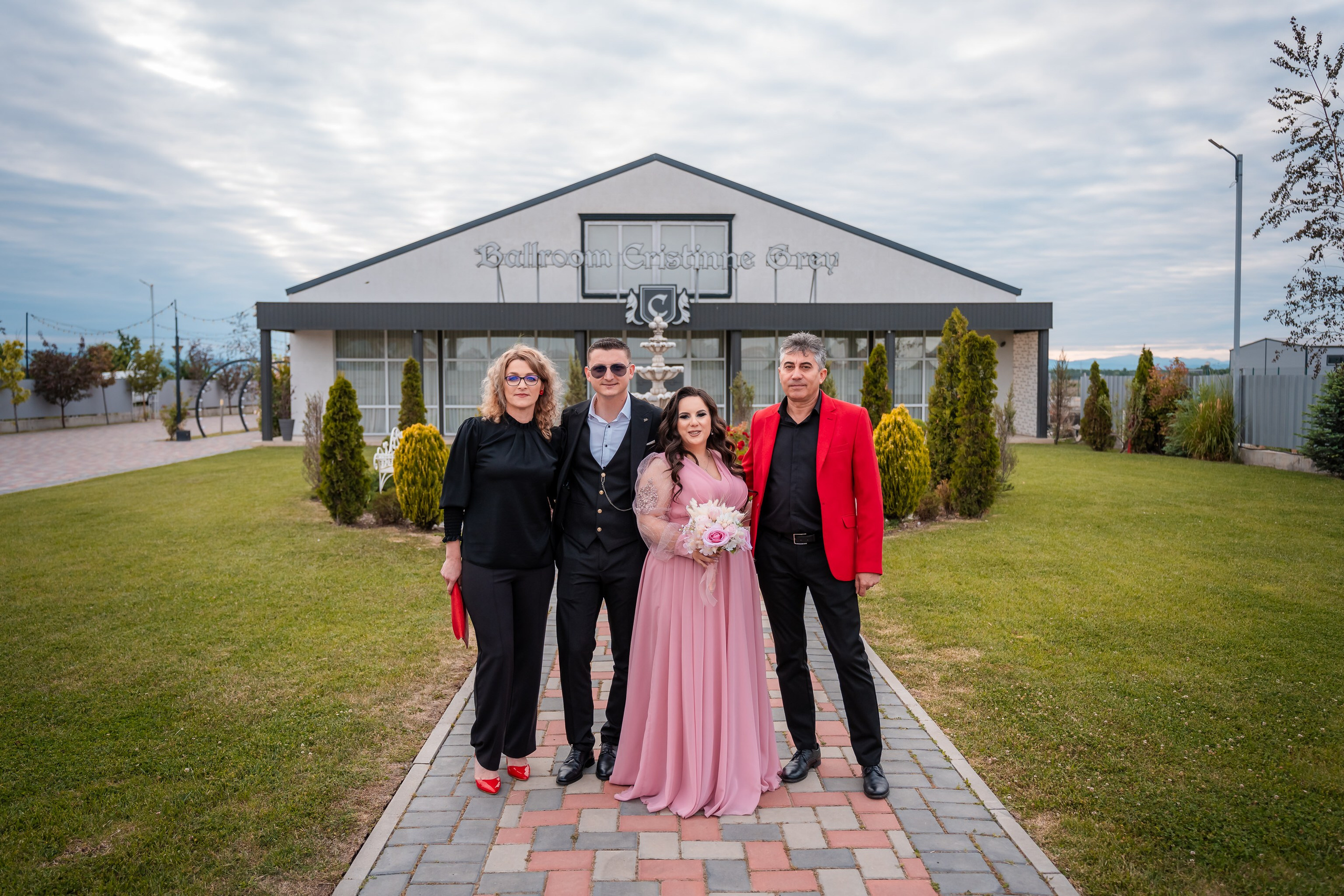 Cununie Luiza & Madalin