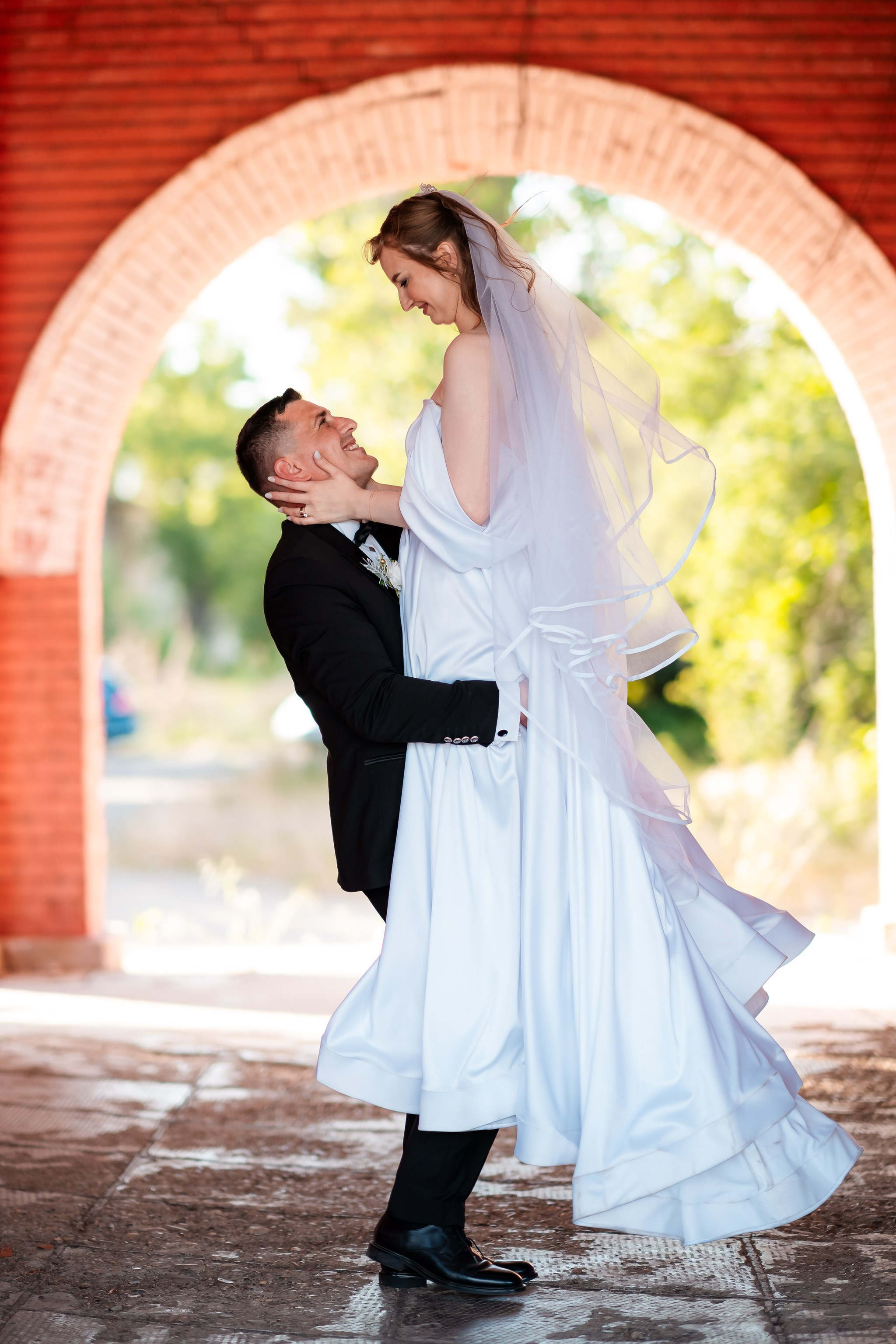 Nunta Florin & Florin