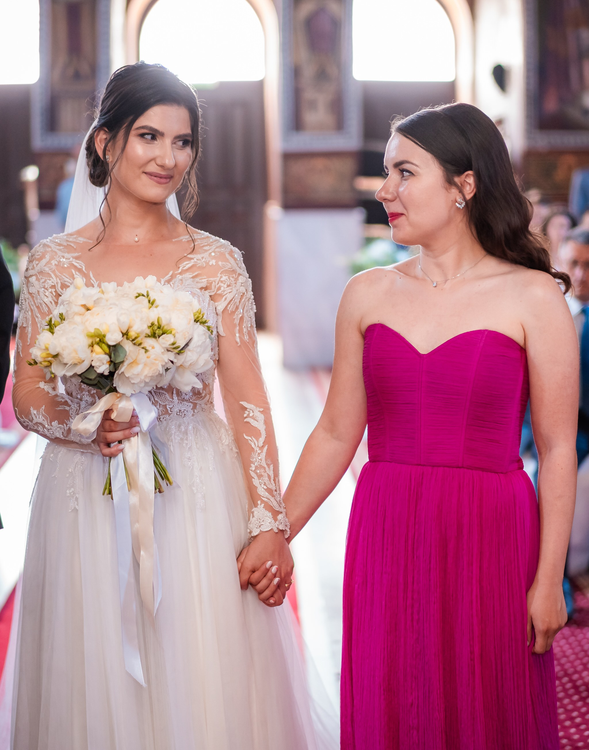 Nunta Laura & Marius