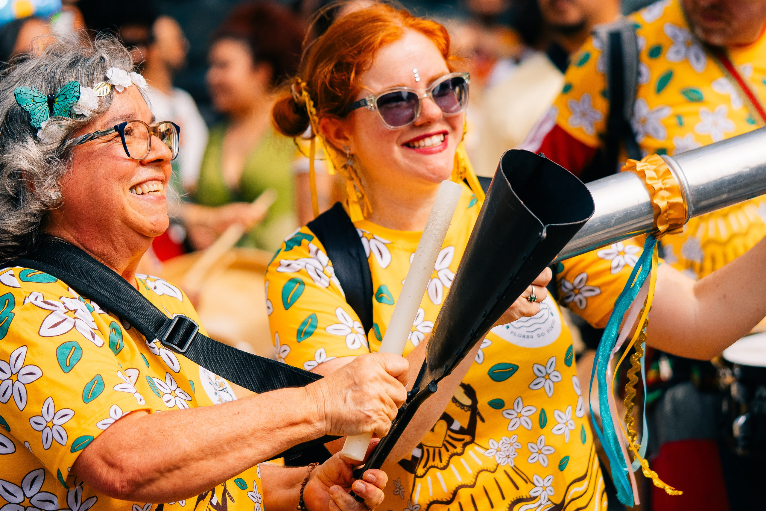 Porto Pride 2024. Мария Шер. Профессиональный фотограф в городе Порту, Португалия