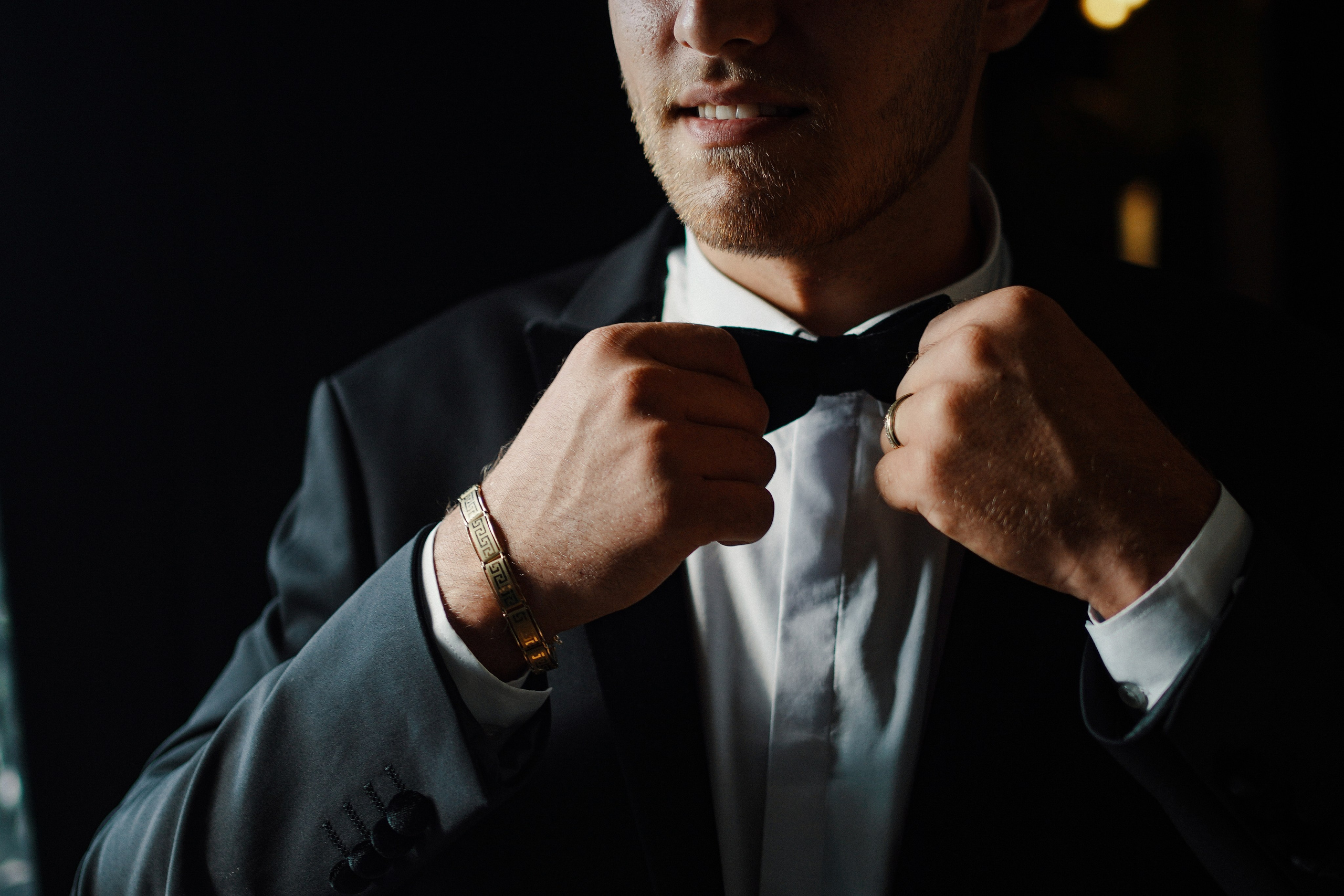 Dmitry Gorodetsky Event Photographer