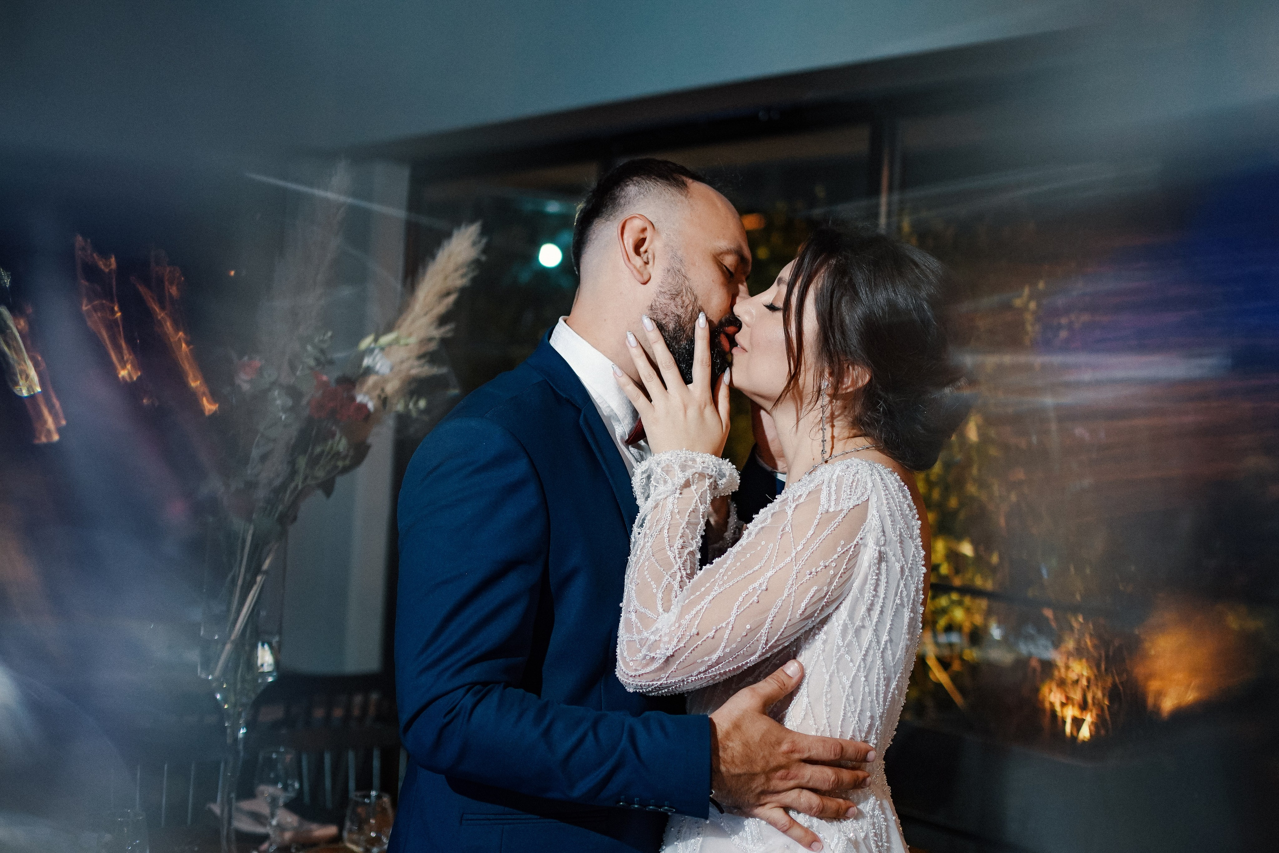 Ella and Pavel. Dmitry Gorodetsky Event Photographer