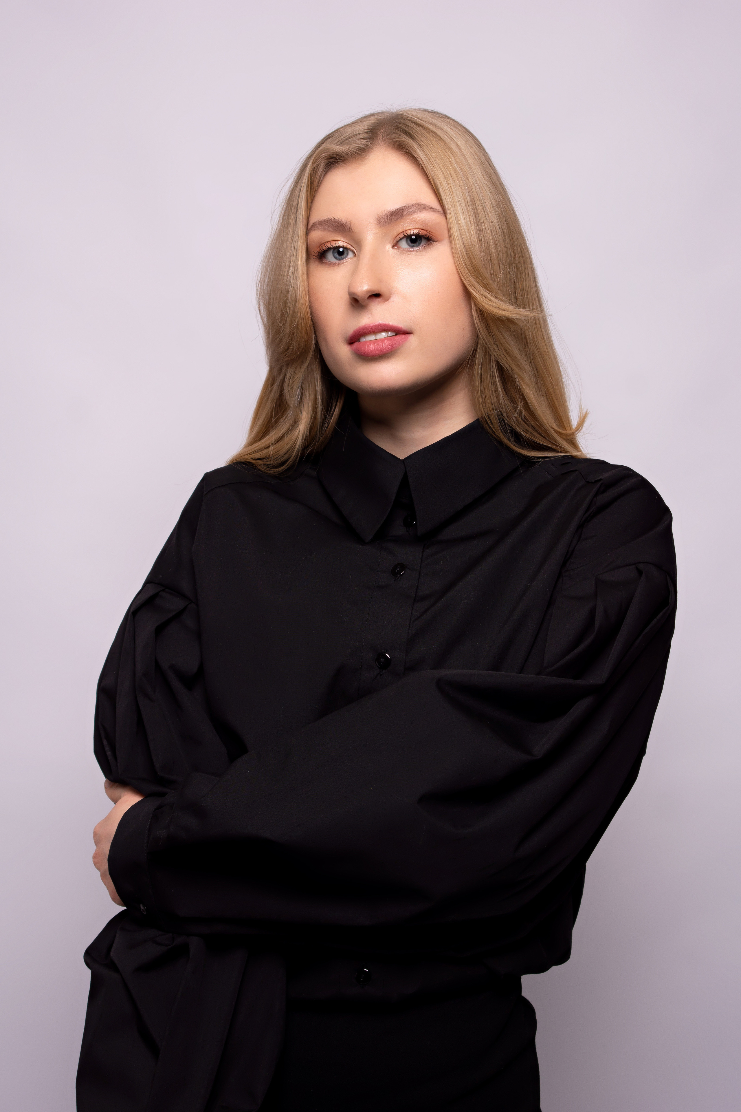 Портретный и репортажный фотограф в Израиле Рома Бирман